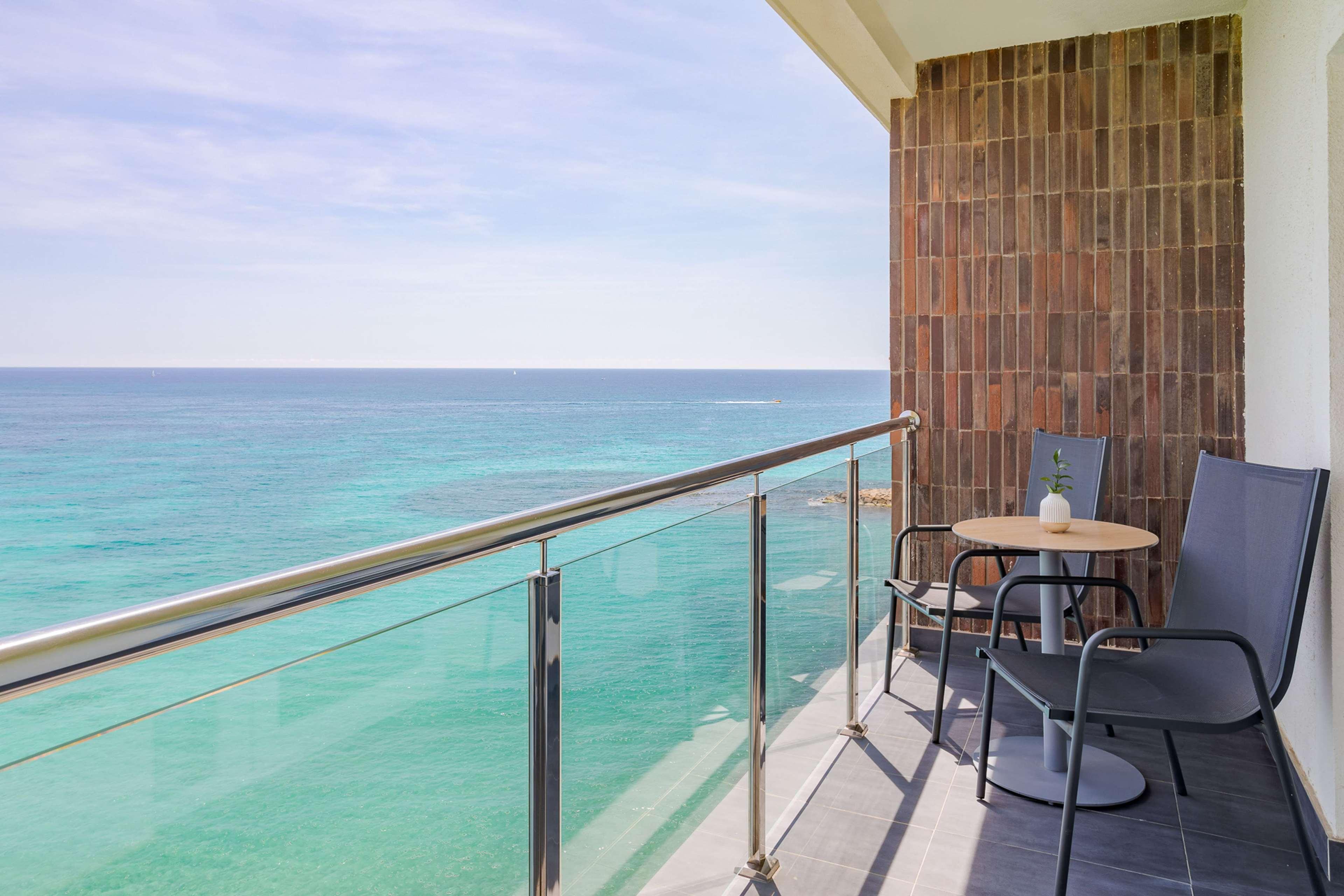 Junior Suite Premium Sea View