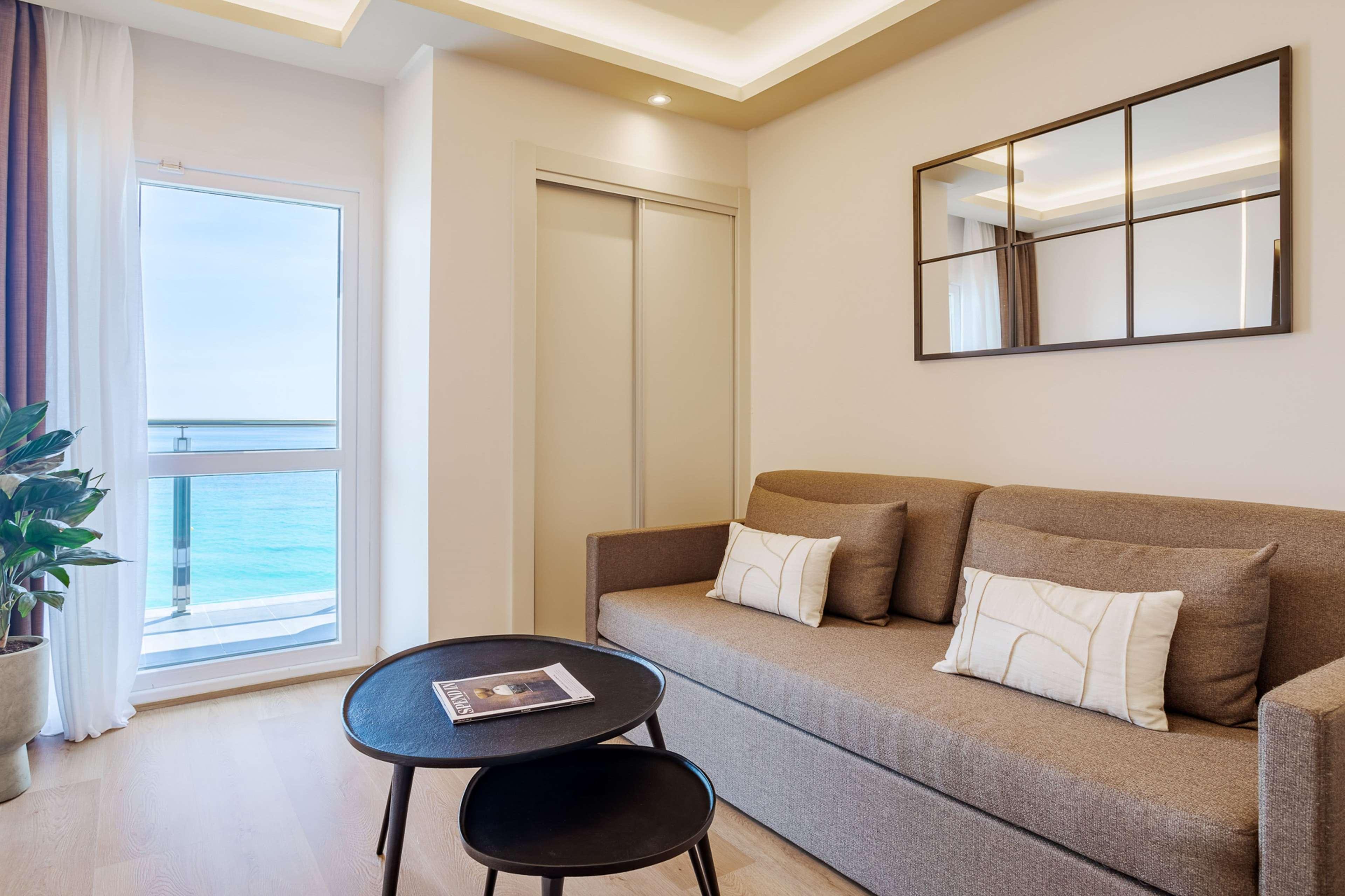 Junior Suite Premium Sea View