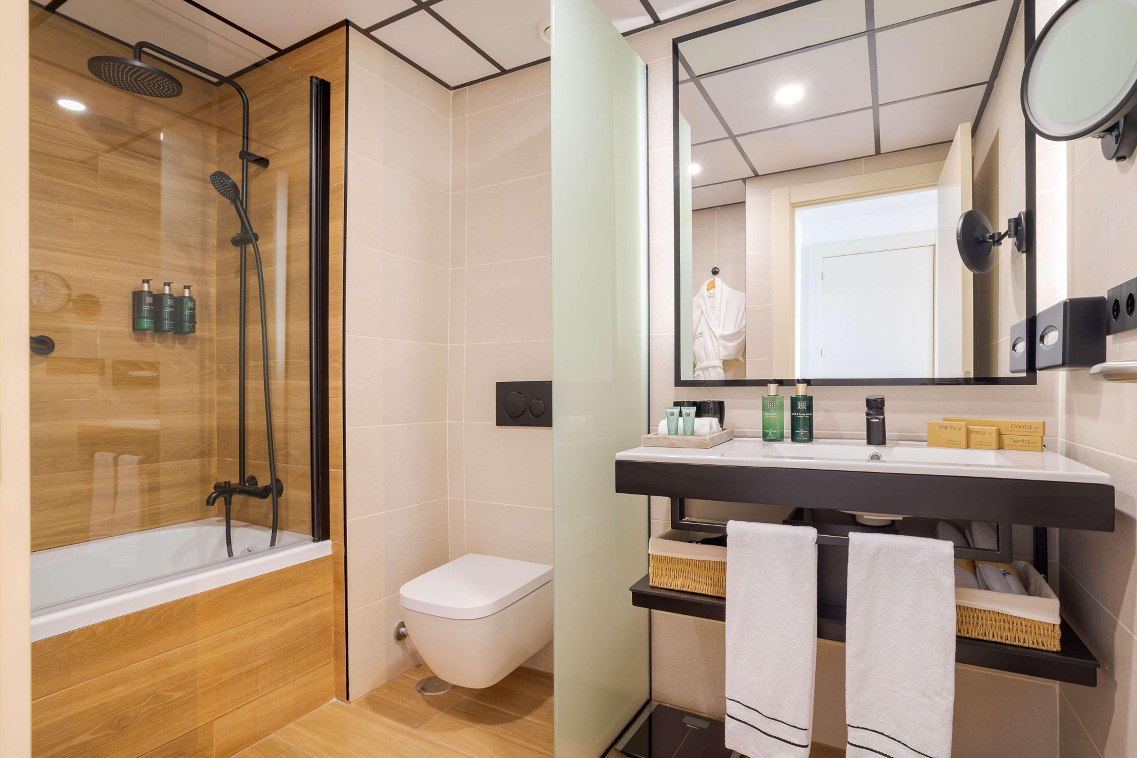 Junior Suite Premium