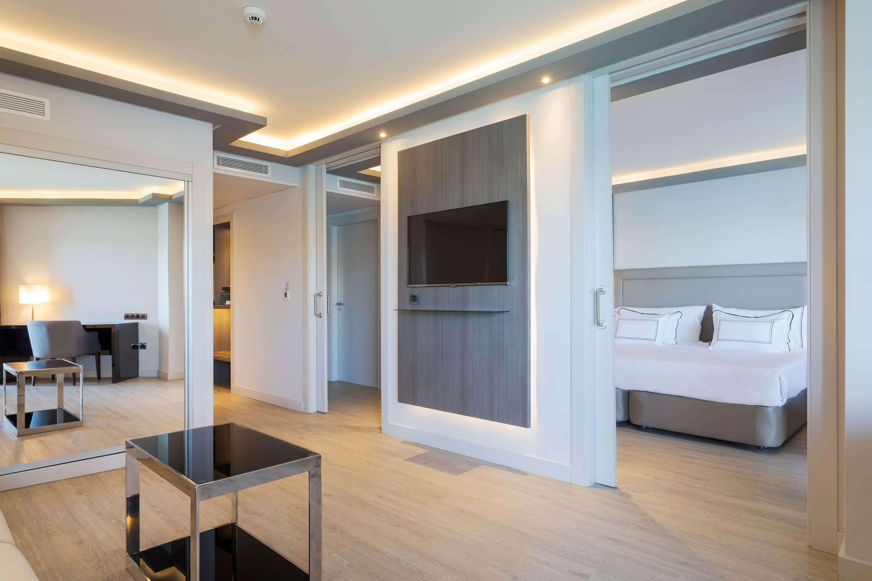 Junior Suite Executive