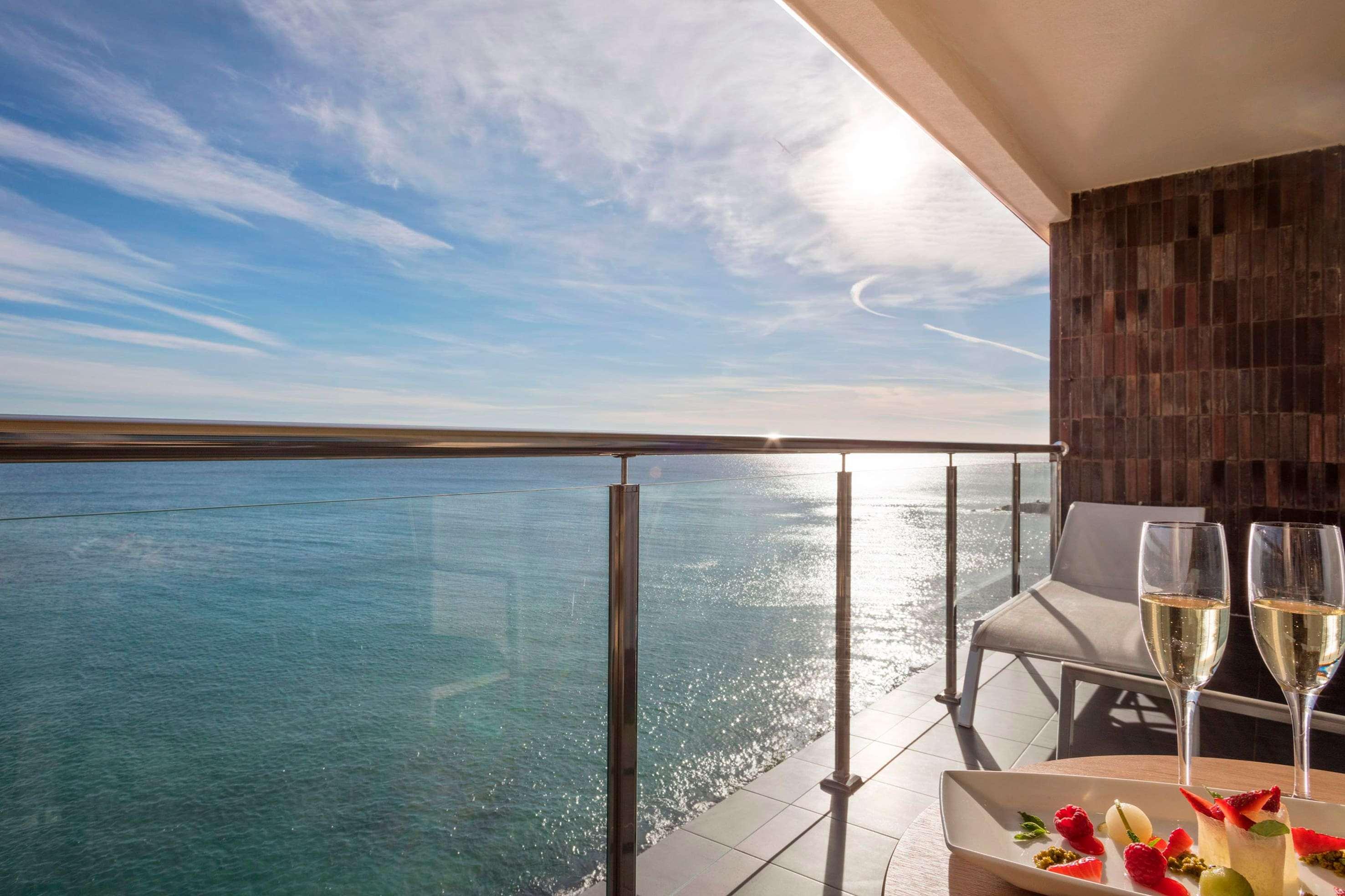 Junior Suite Sea View