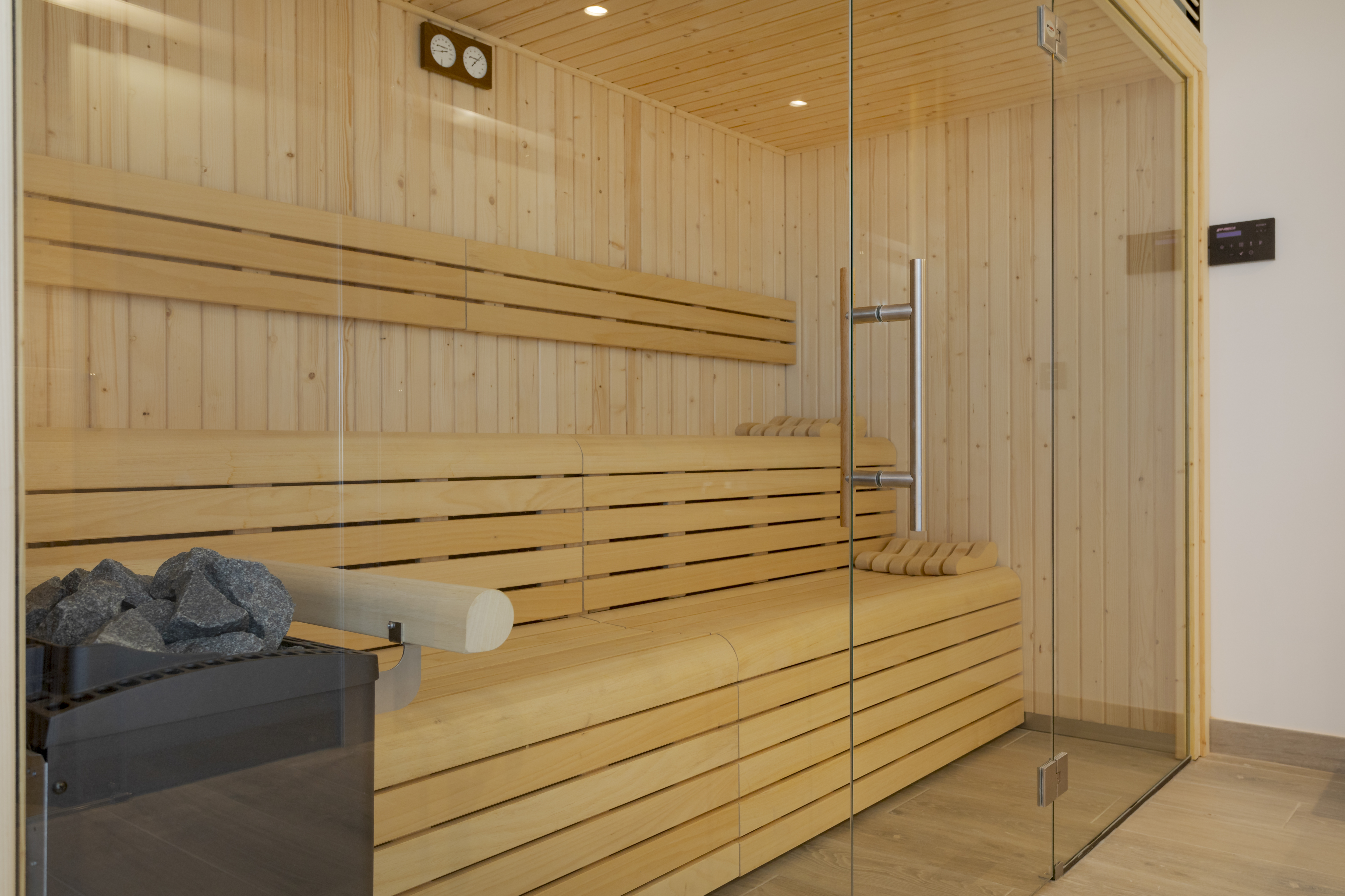 Junior Suite Premium Sea View