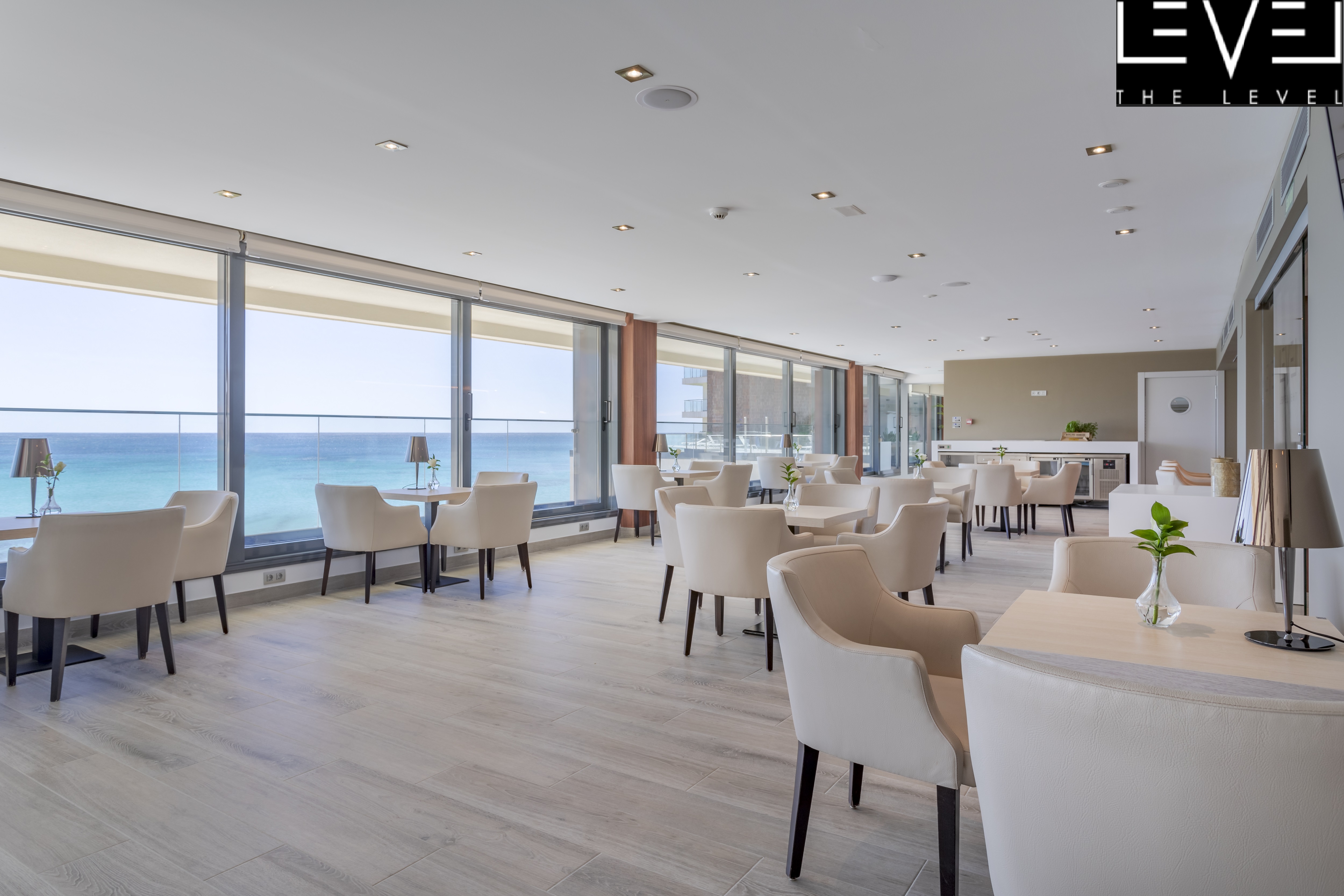 Junior Suite Premium Sea View