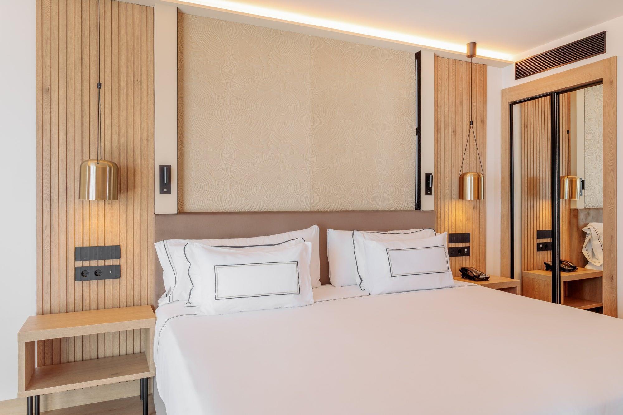 Junior Suite Premium