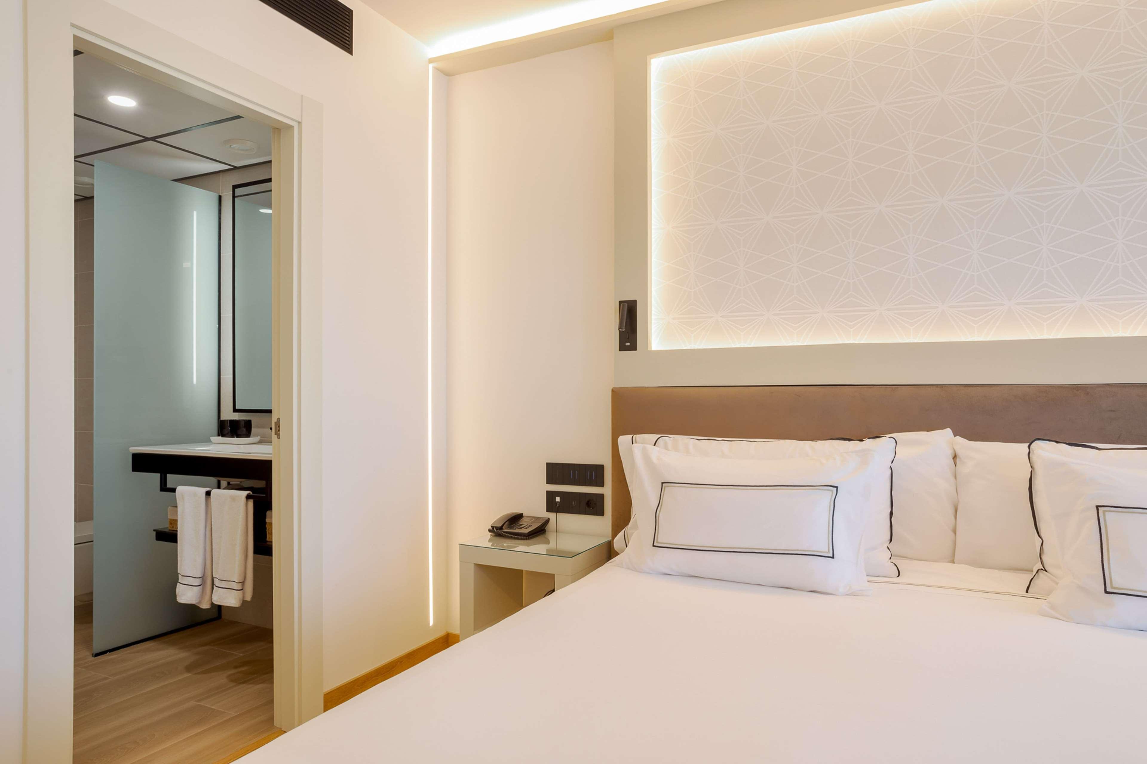 Double or Twin Superior