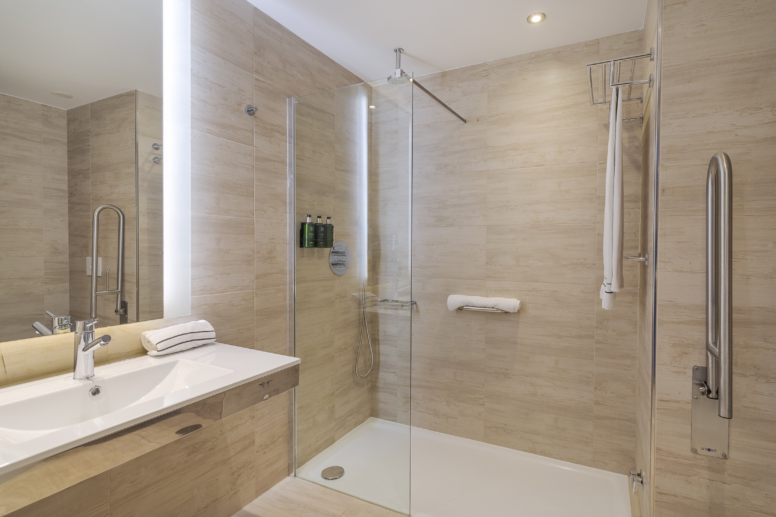 Junior Suite Executive