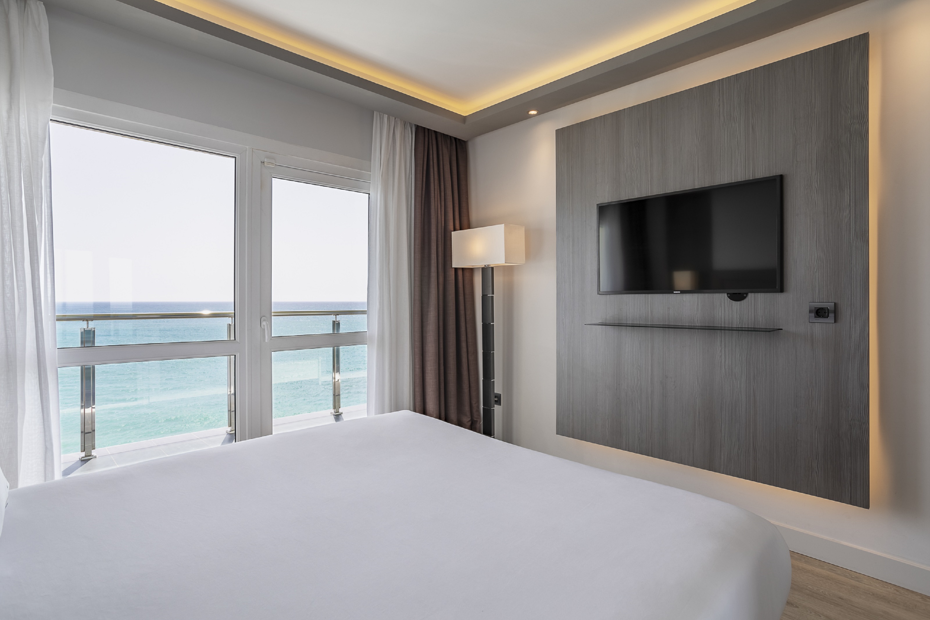 Junior Suite Executive