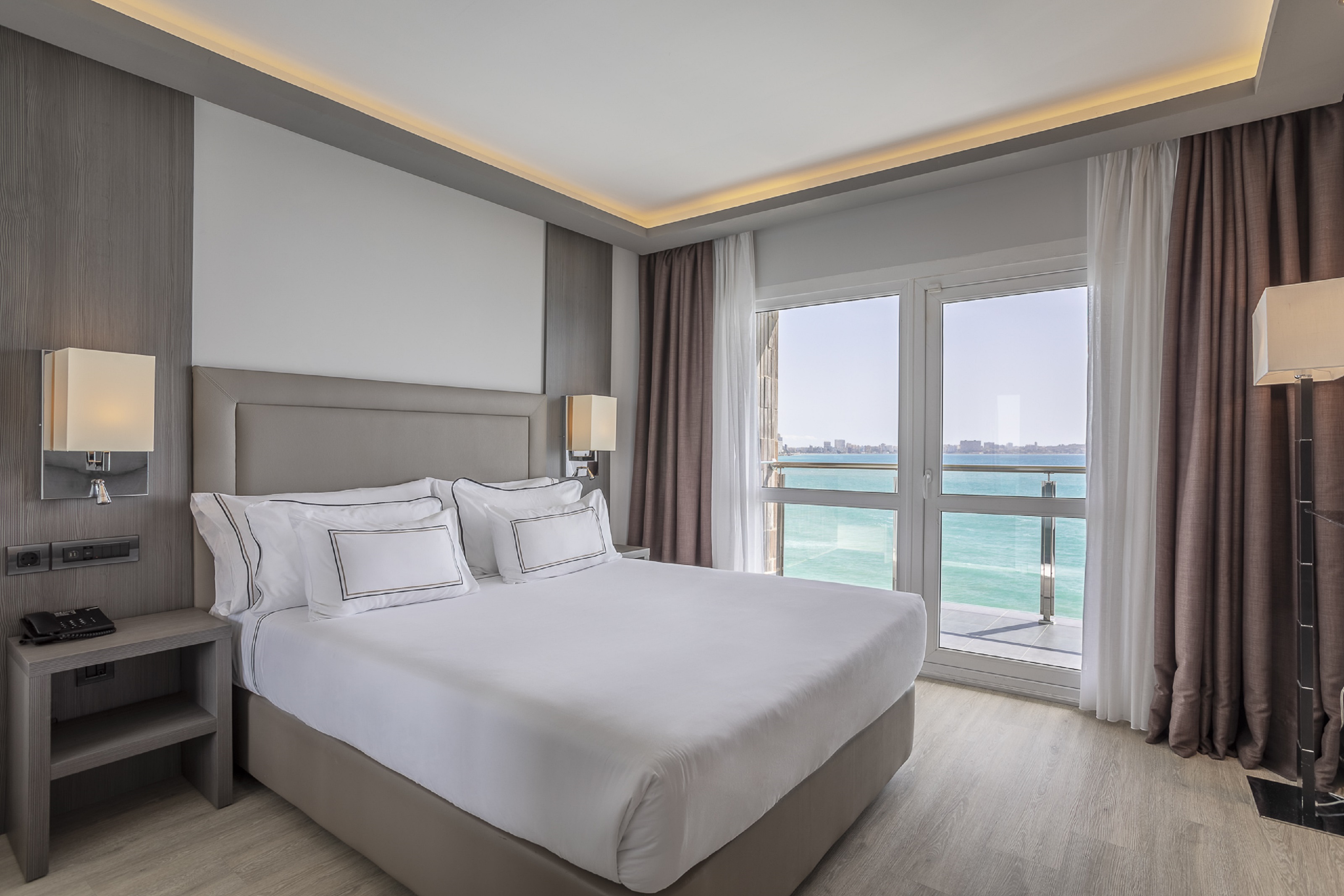 Junior Suite Executive