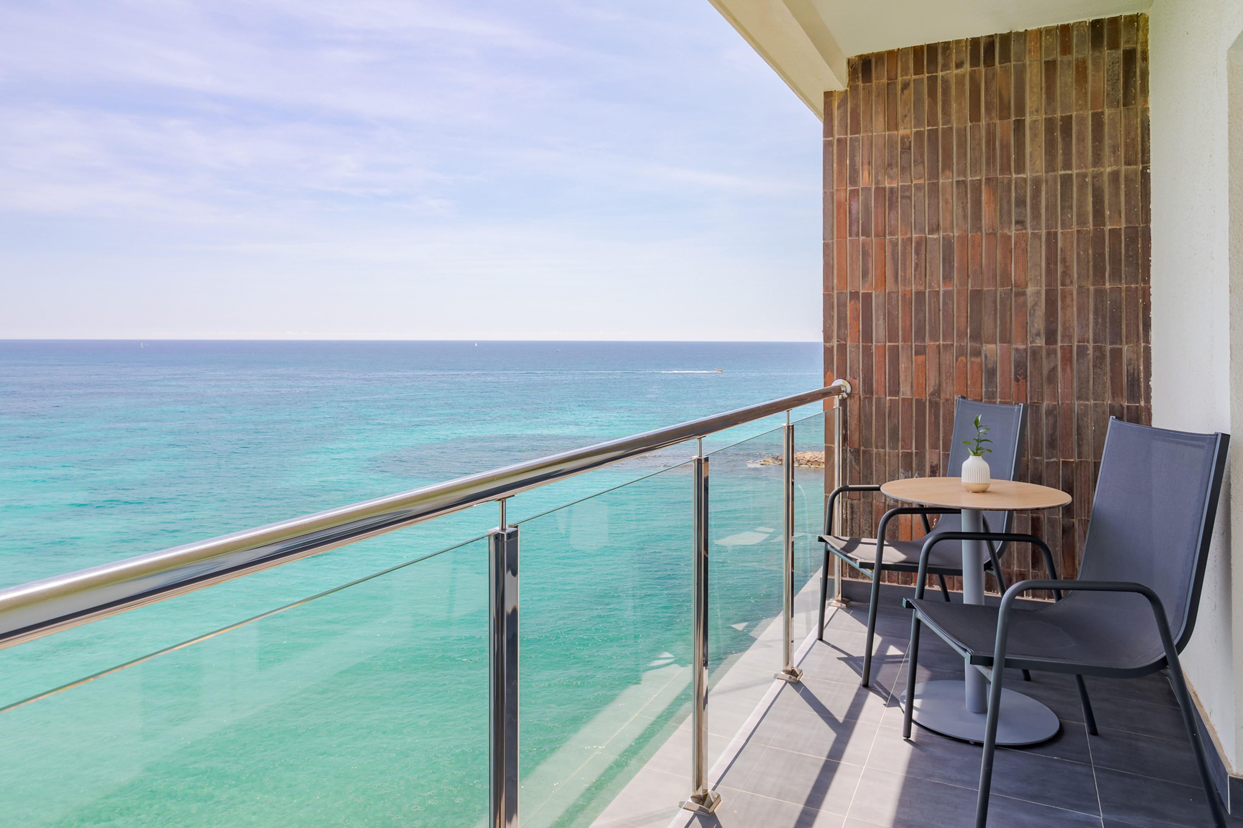 Junior Suite Executive