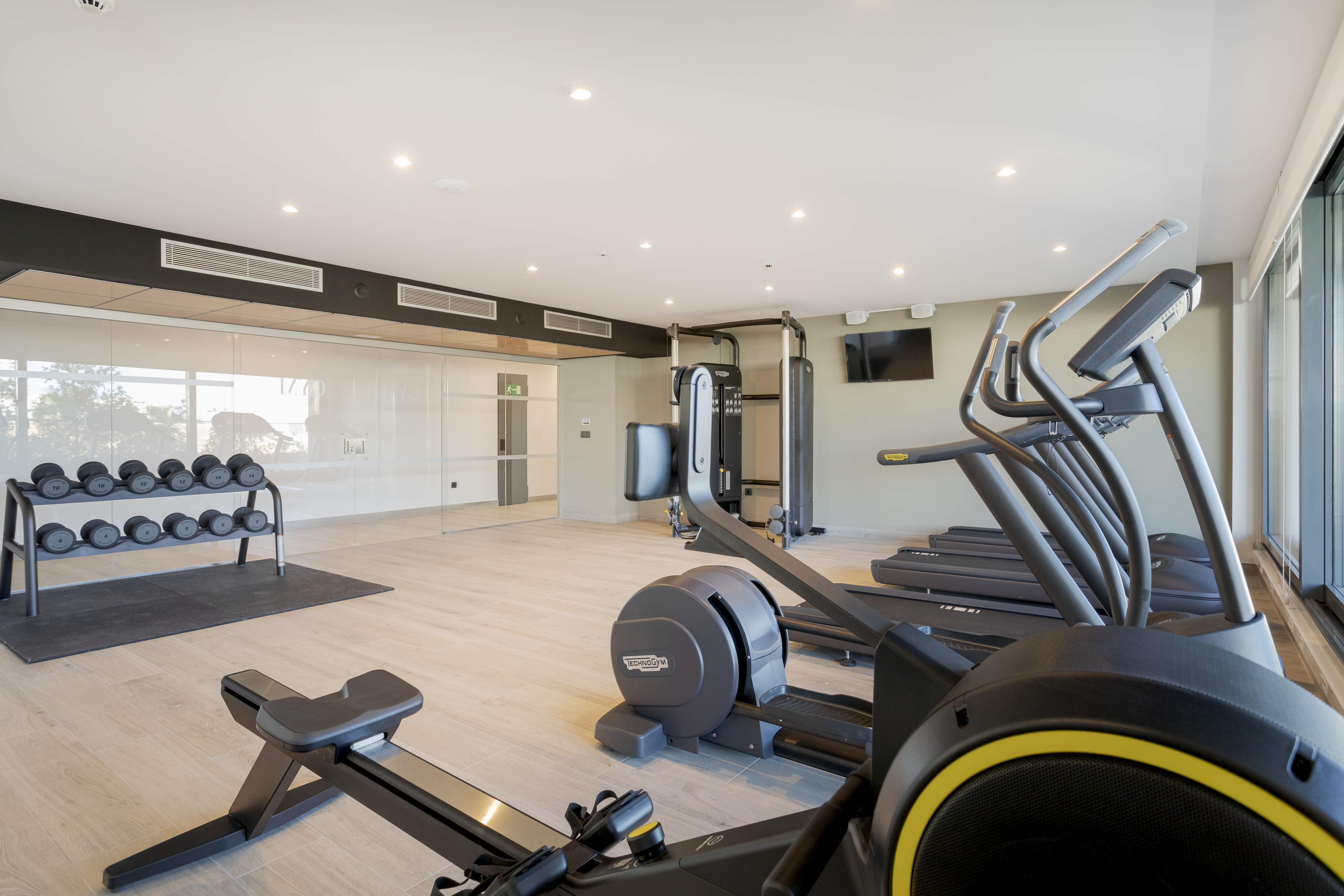 Double Single Sea View