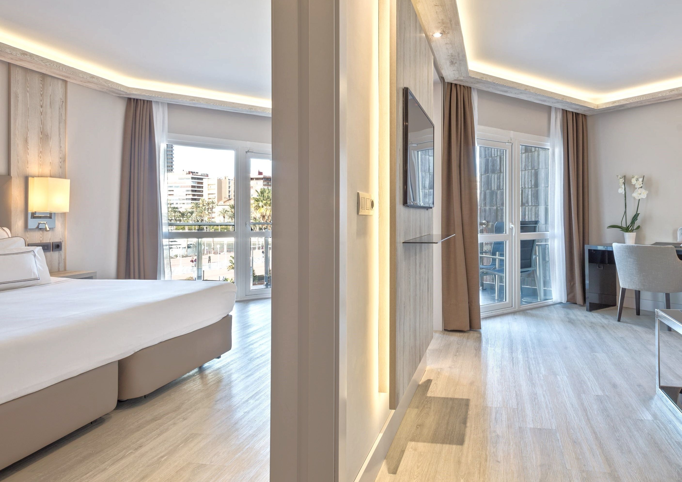 Junior Suite Executive