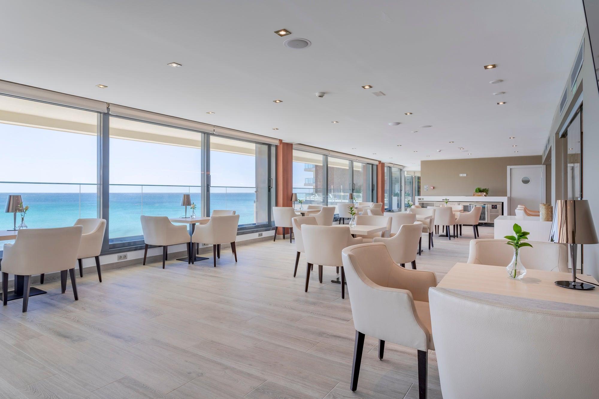 Room Premium Sea View