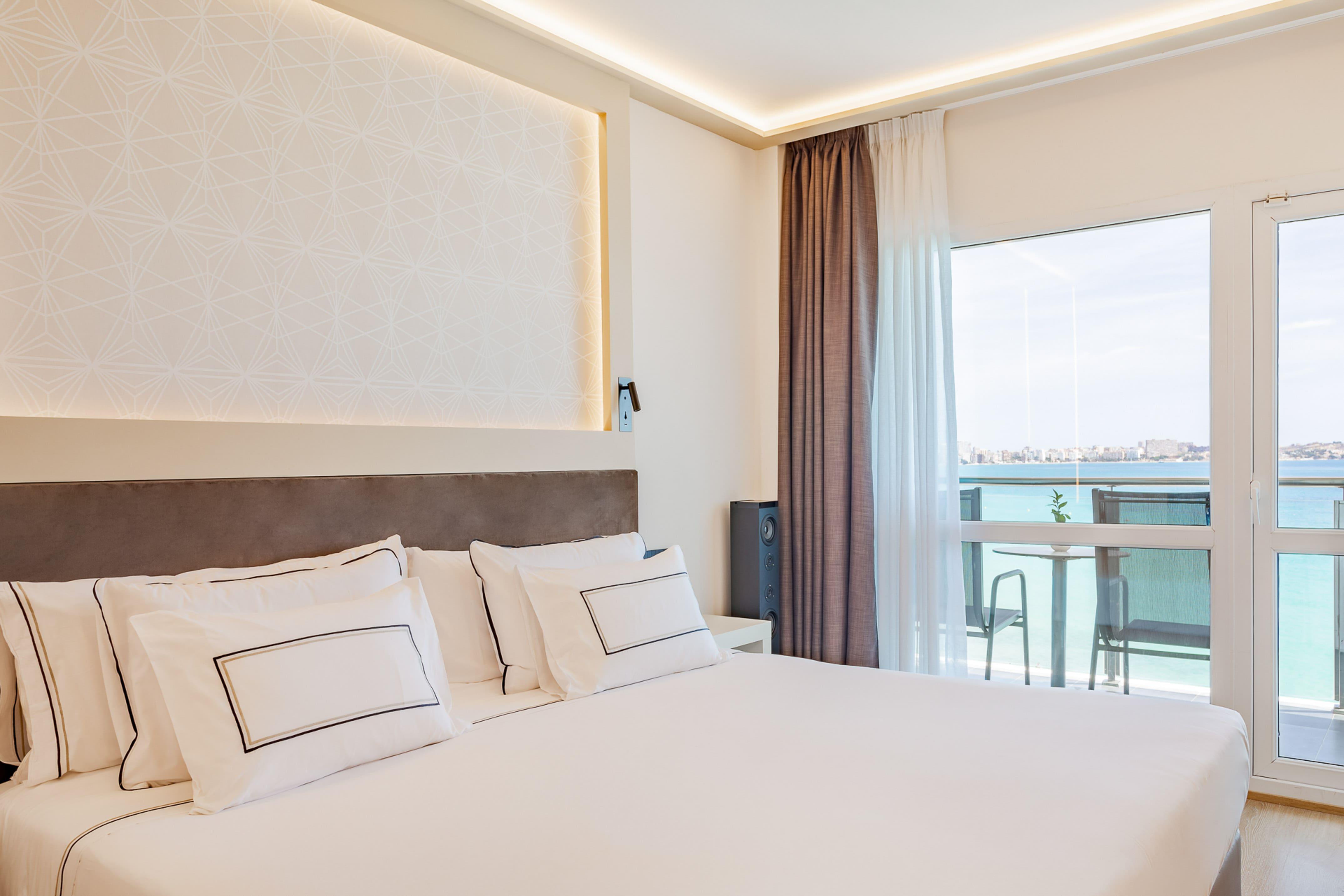 Room Premium Sea View
