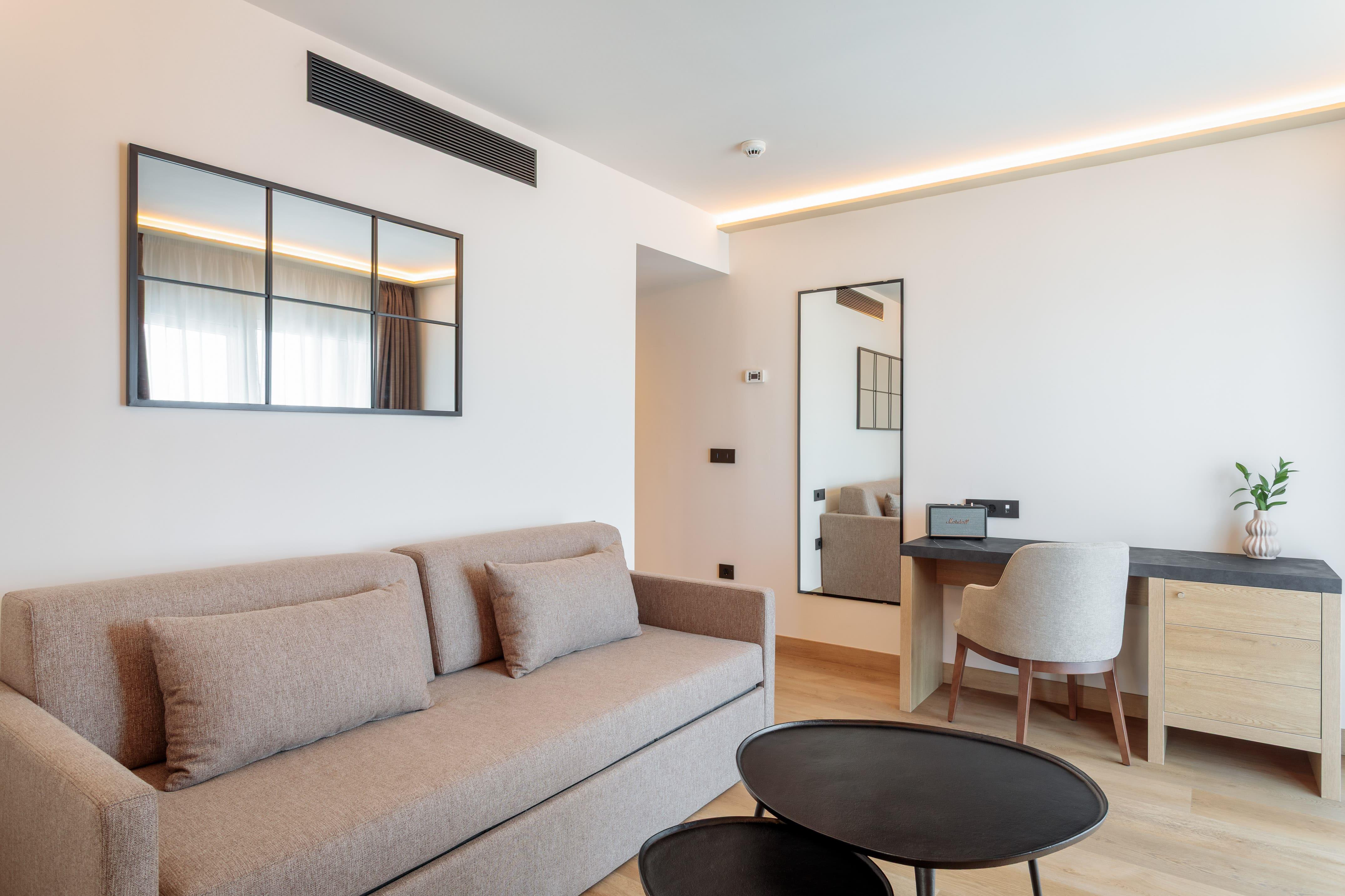 Junior Suite Premium