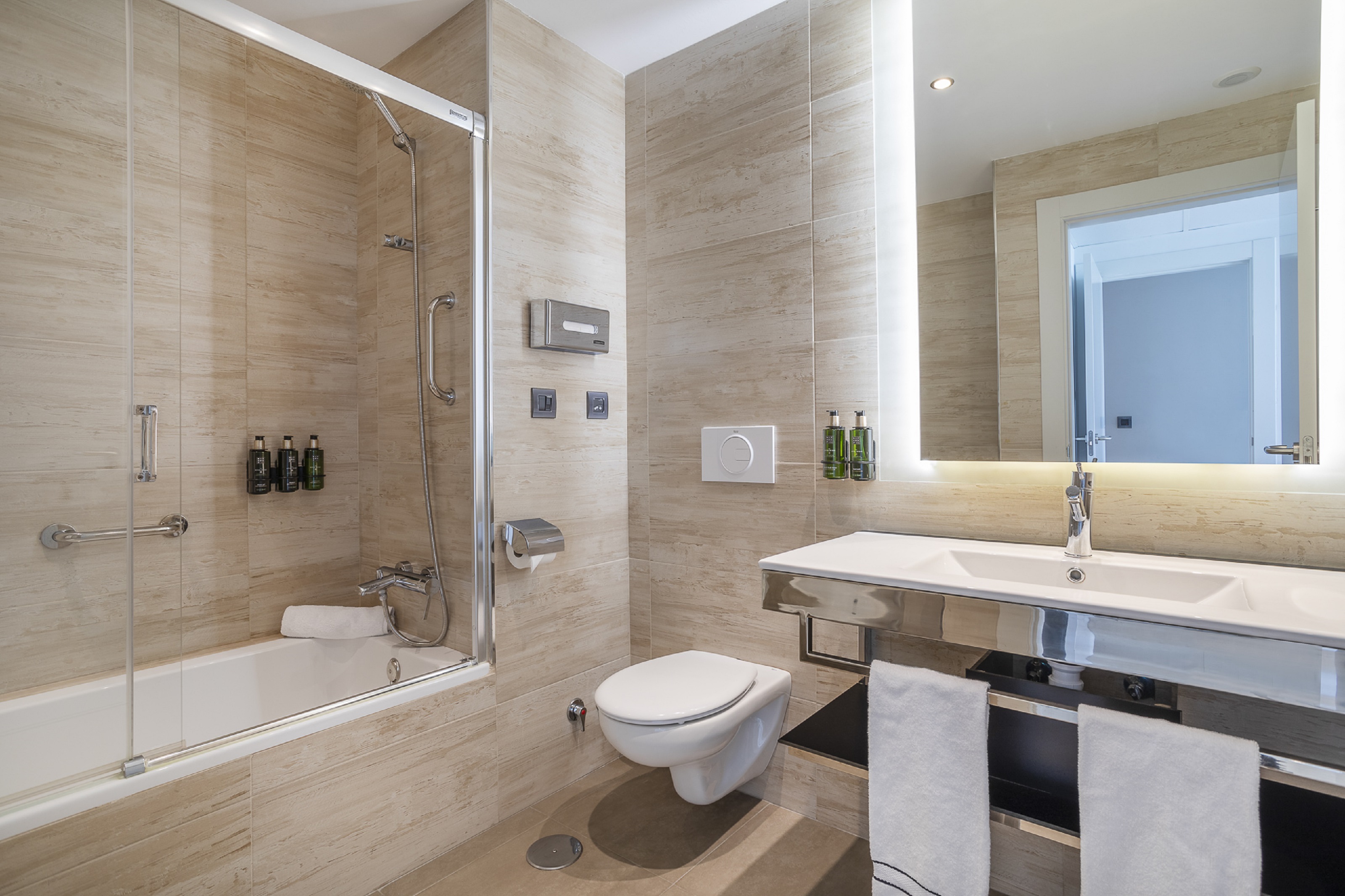 Junior Suite Executive