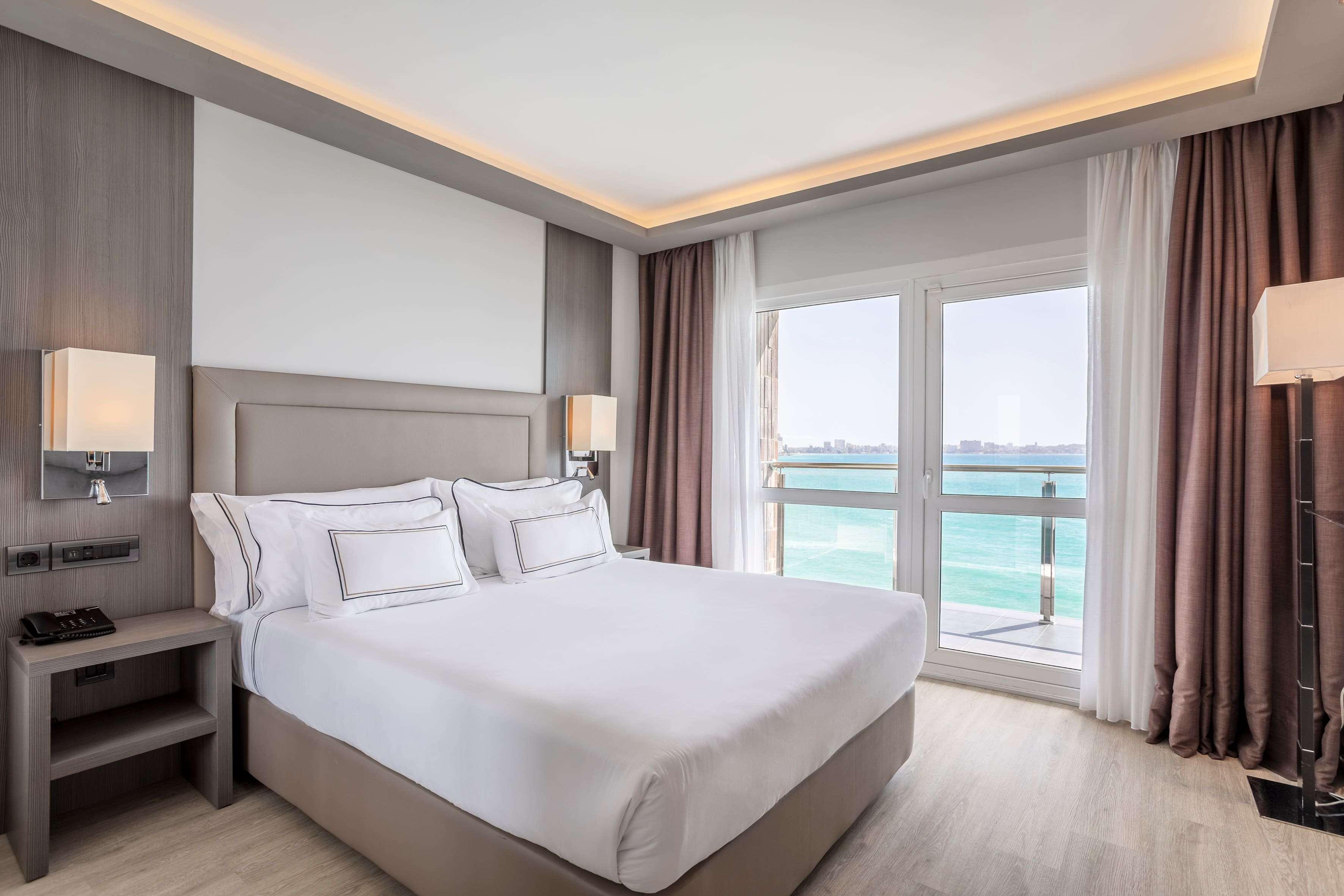 Junior Suite Executive