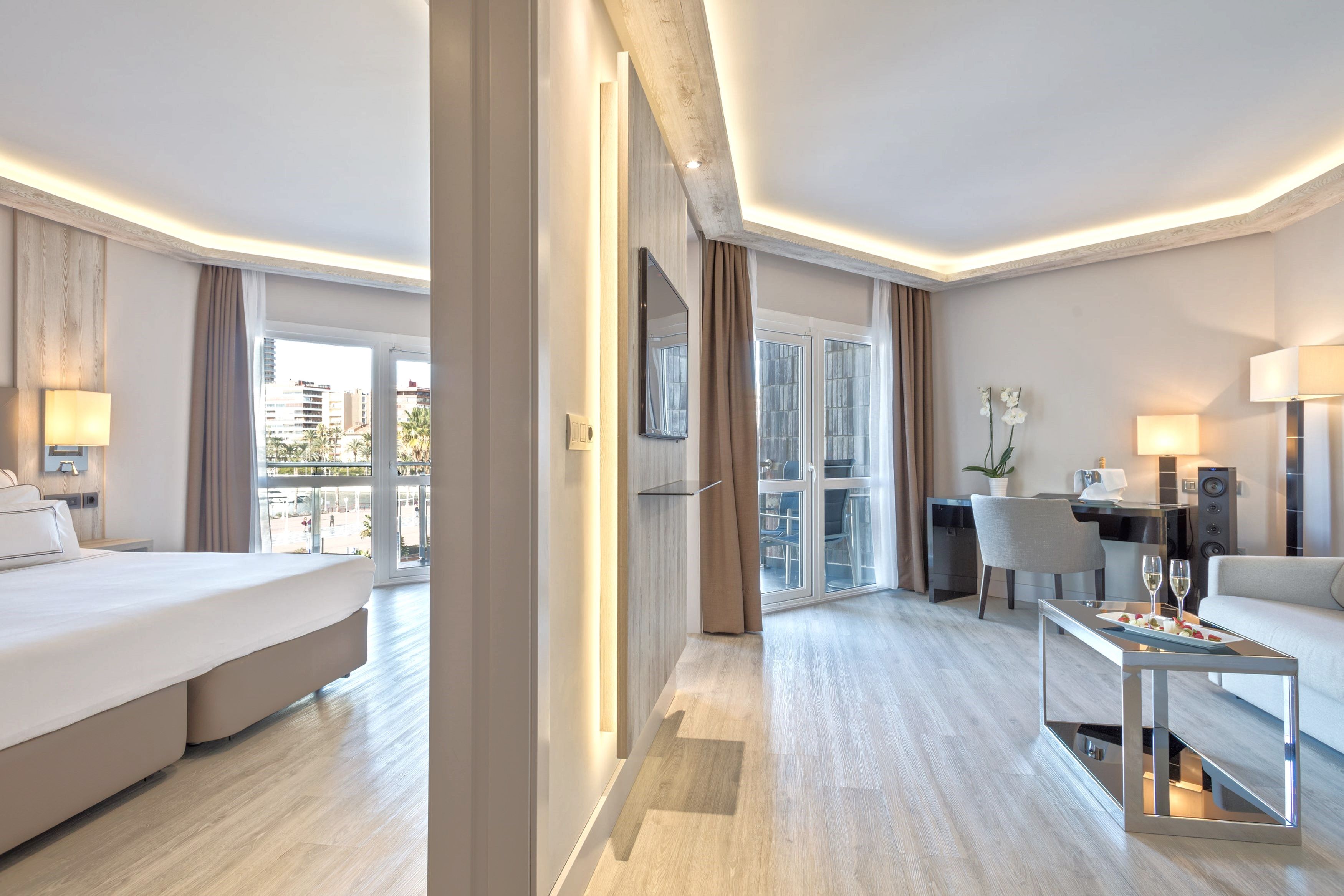 Junior Suite Standard