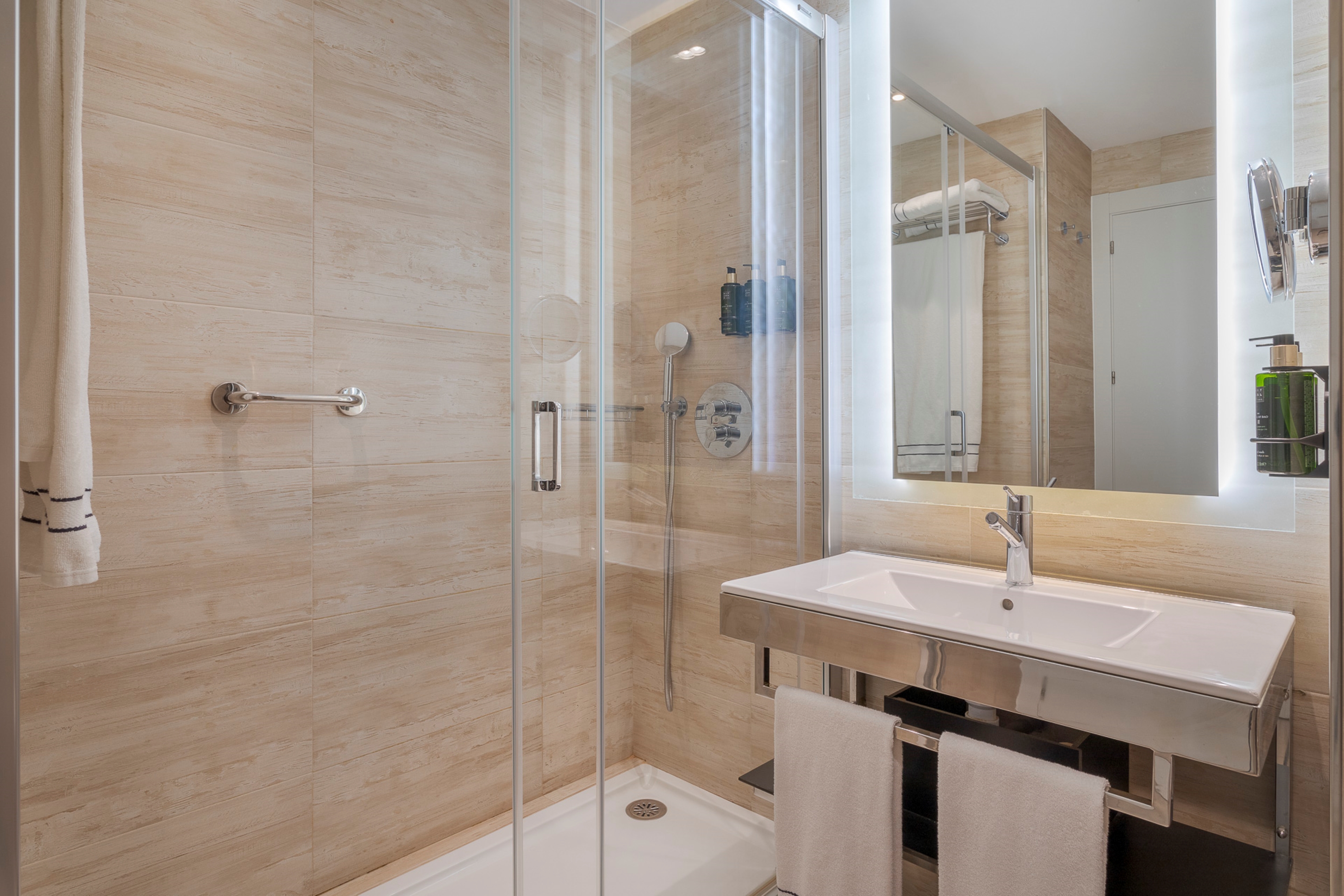 Junior Suite Executive