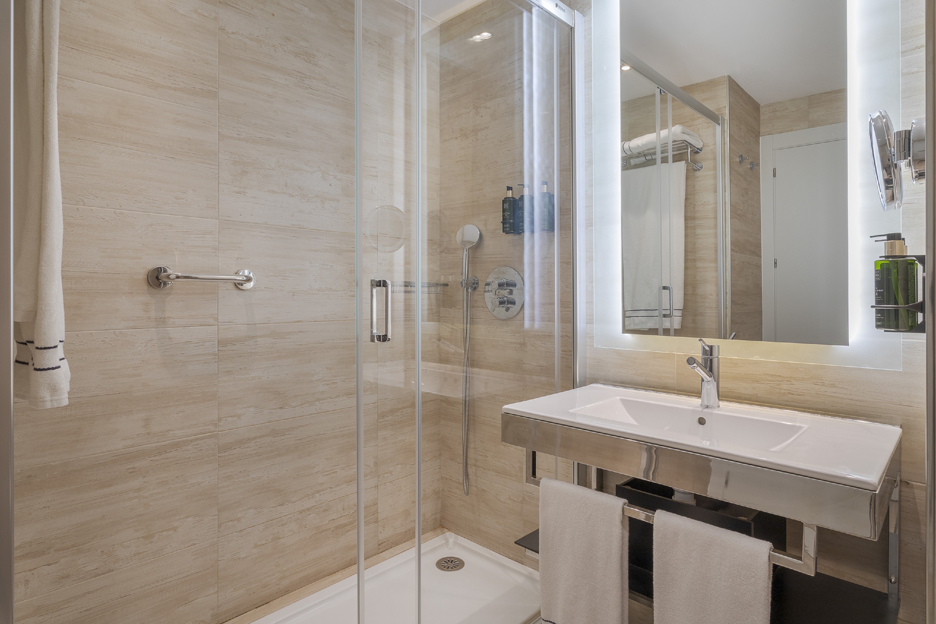 Double or Twin Premium