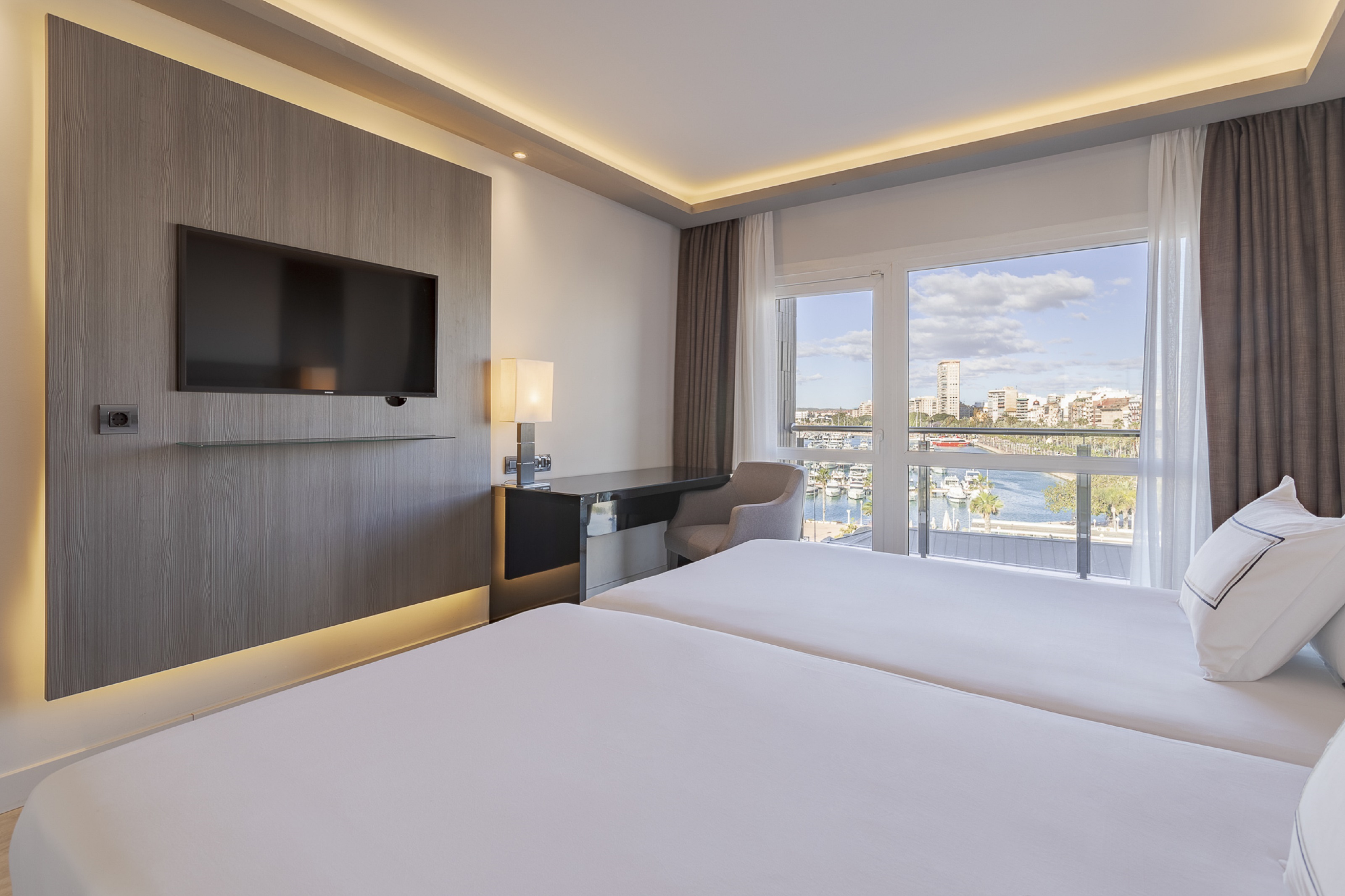 Double or Twin Premium