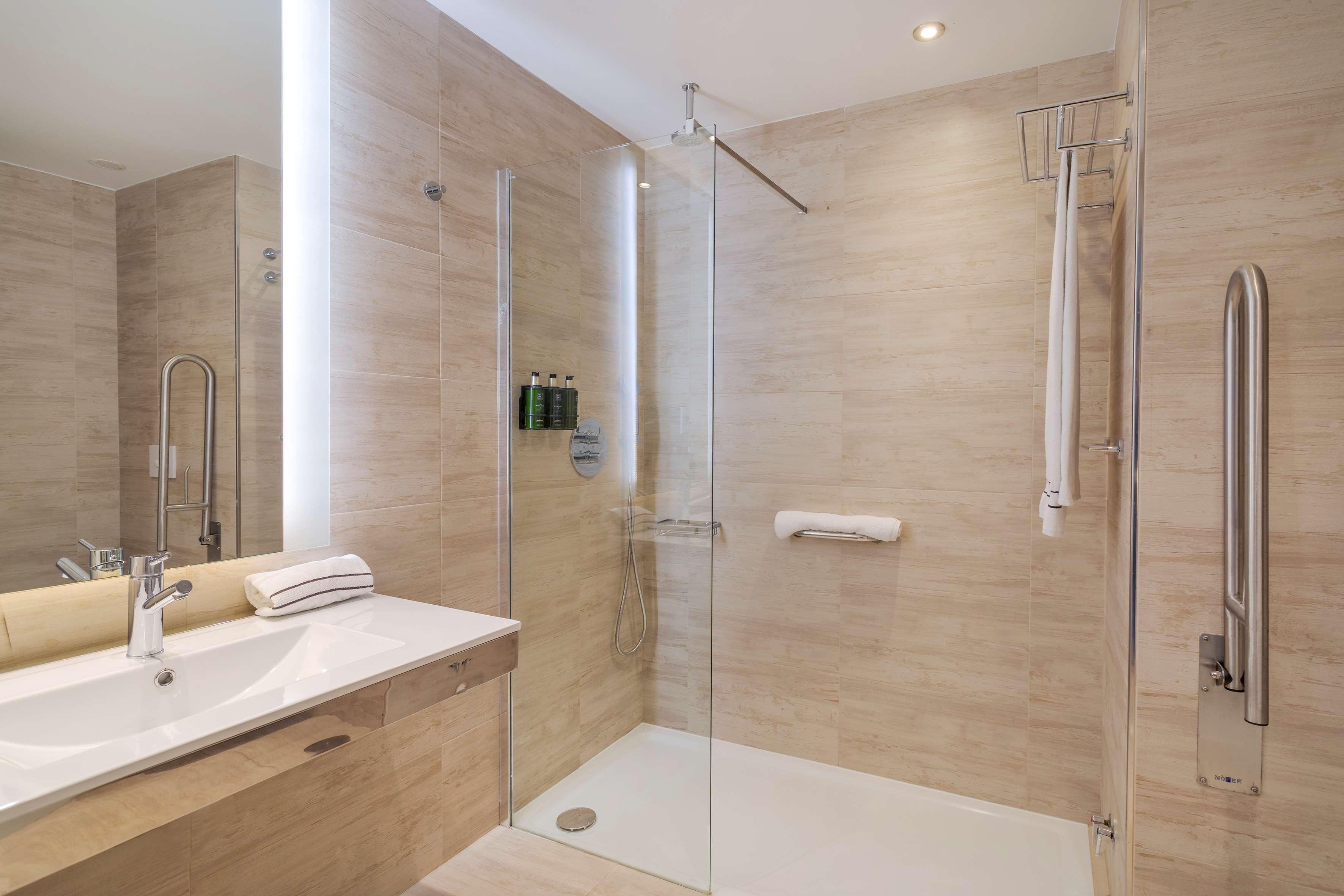 Junior Suite Executive