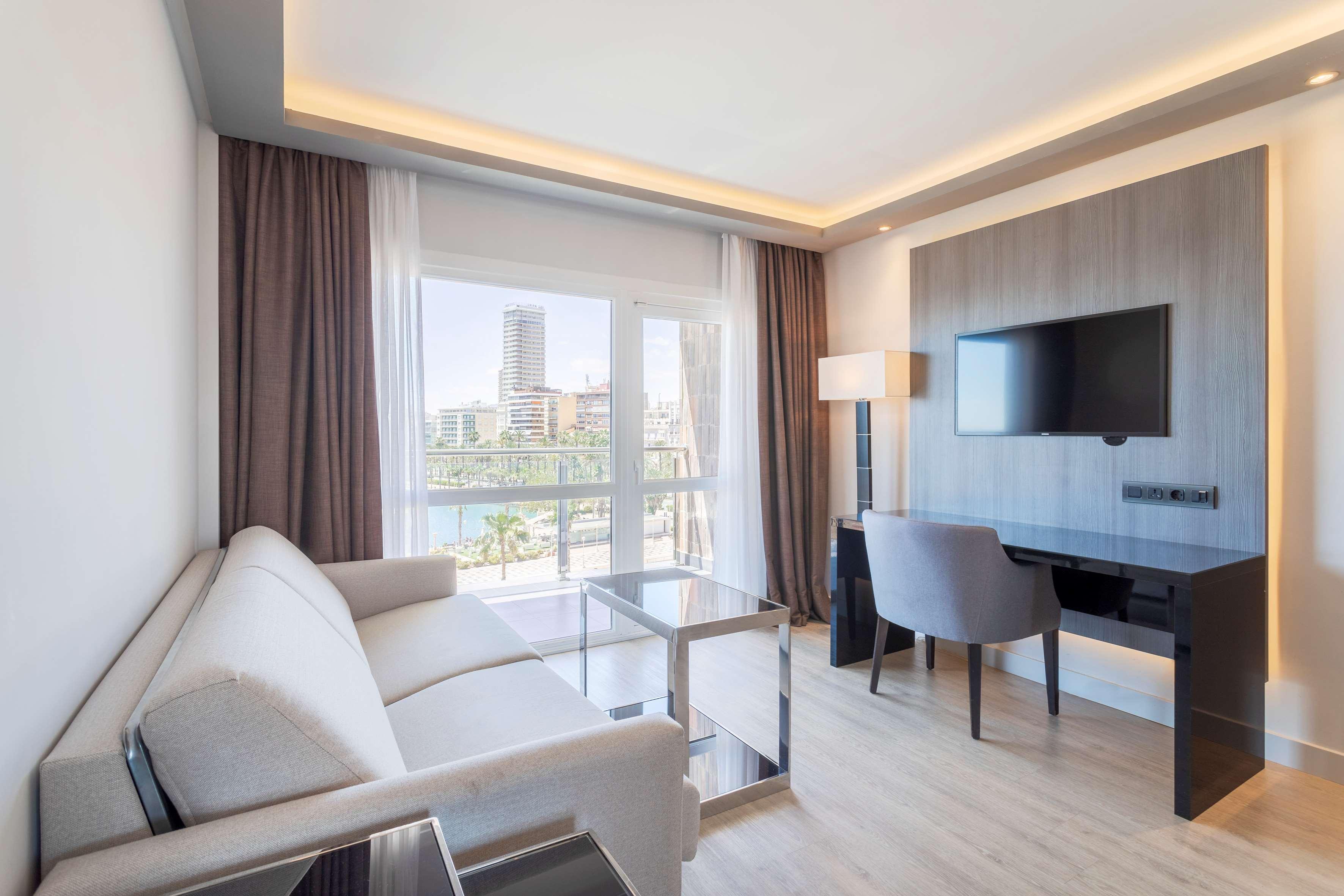 Junior Suite Executive