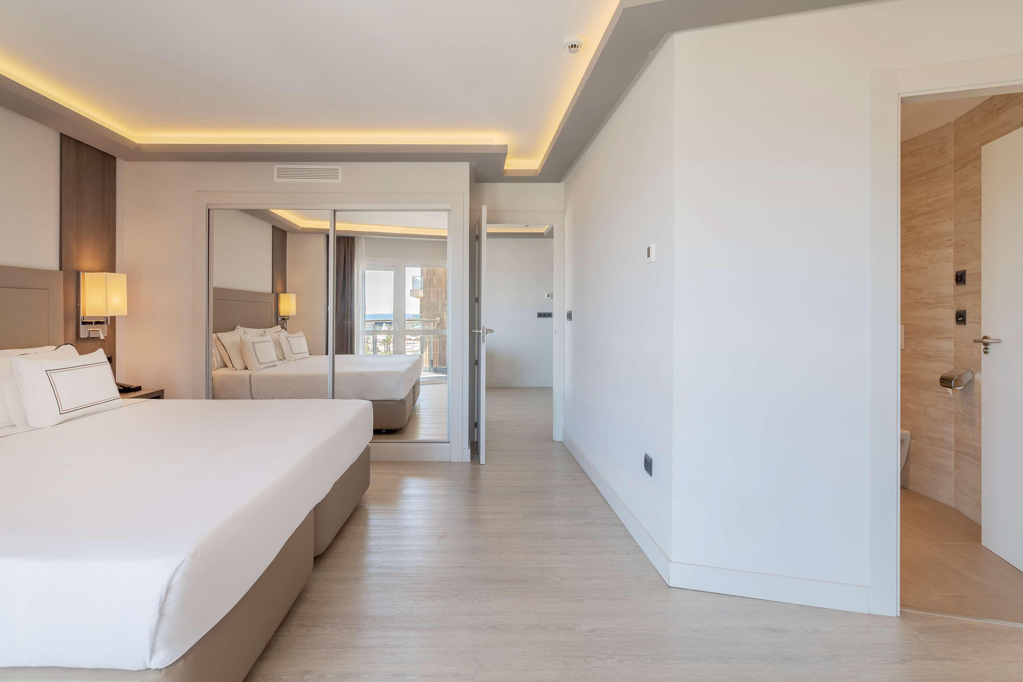 Junior Suite Executive