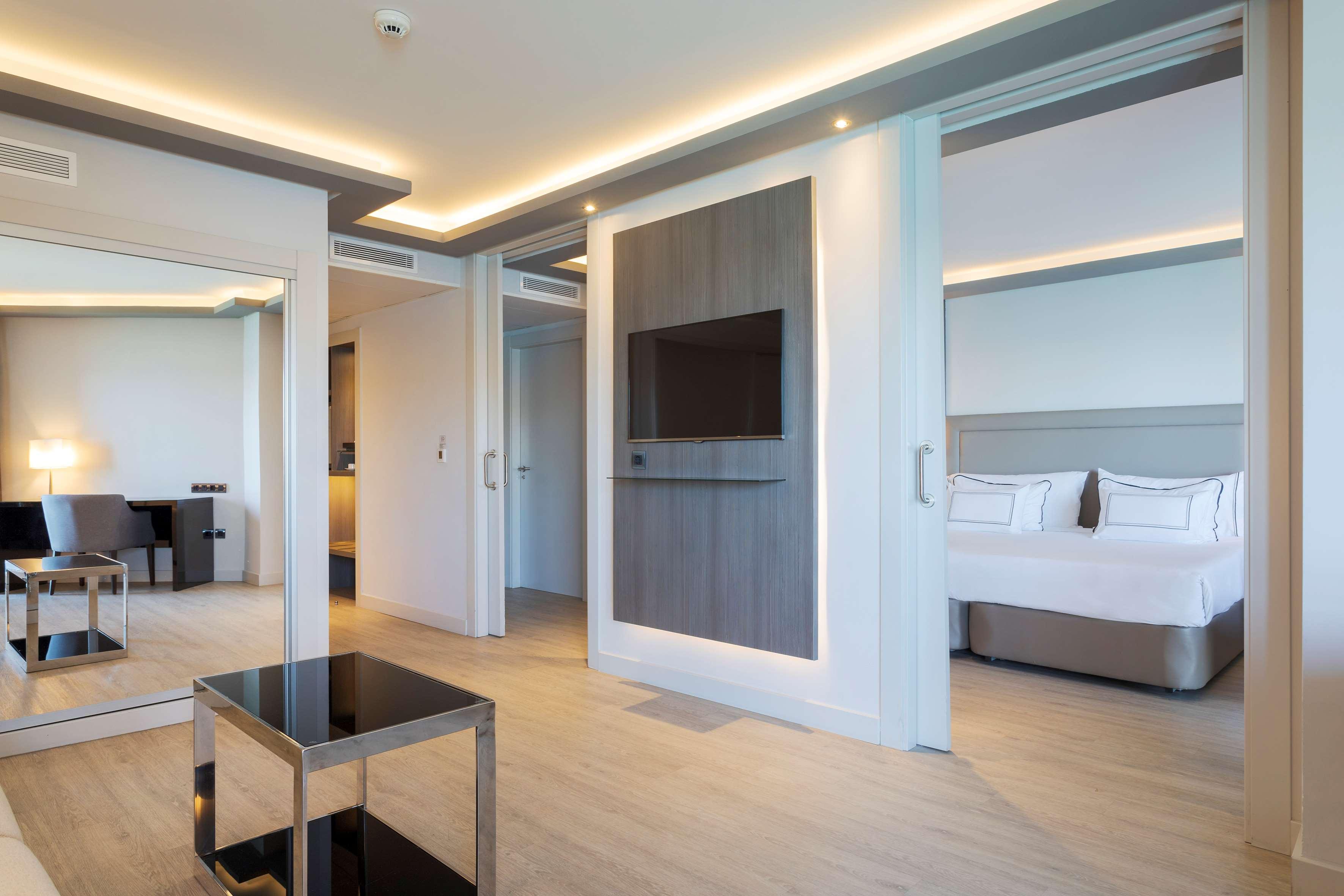 Junior Suite Executive