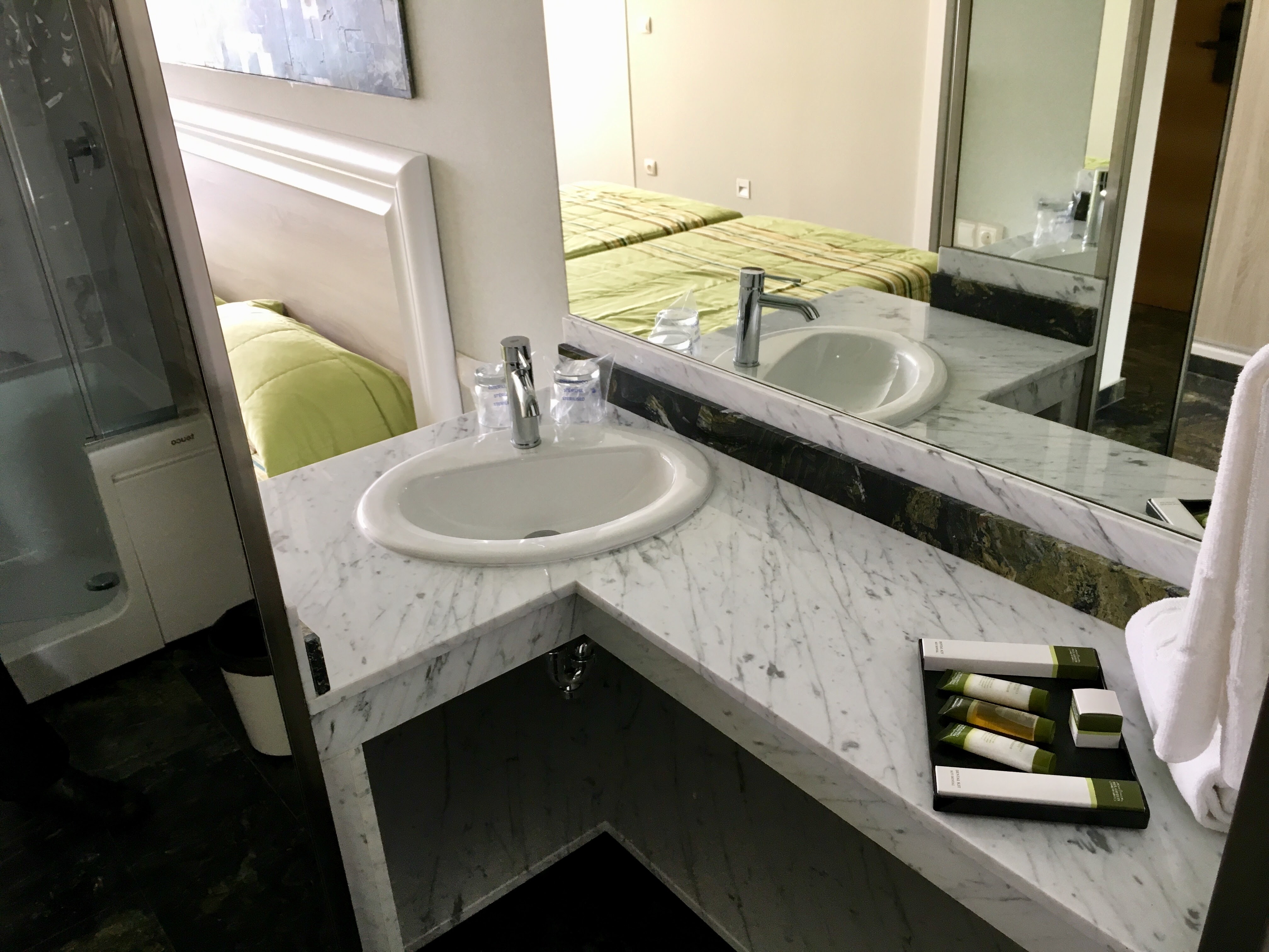 Double or Twin Superior