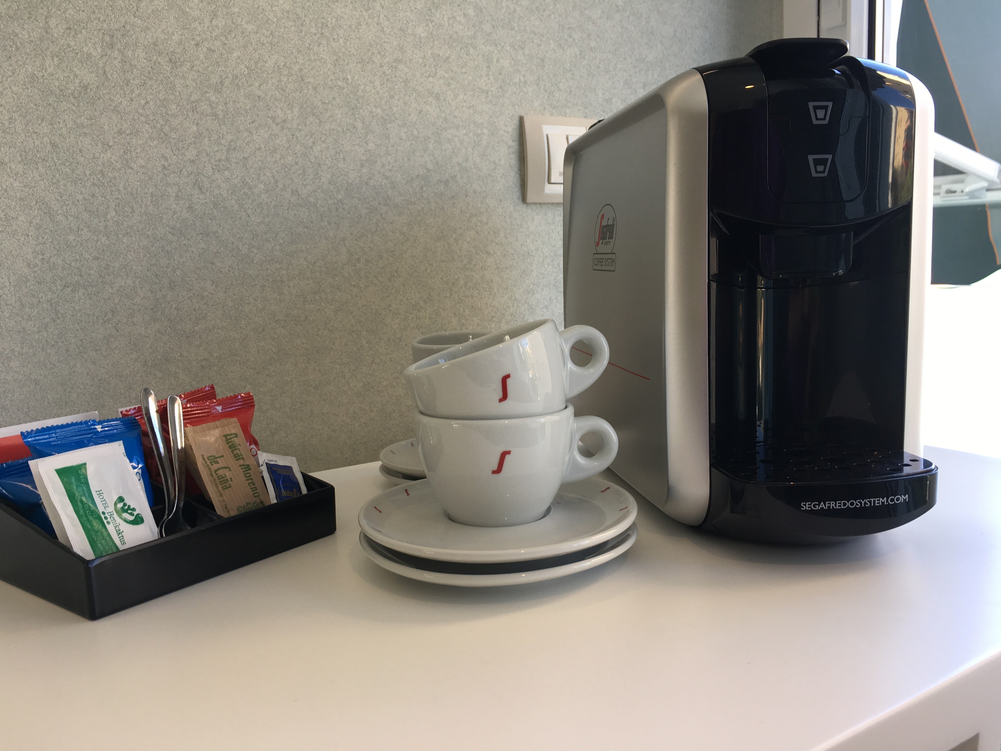 Double or Twin Superior