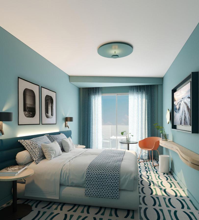 Room Superior Sea View