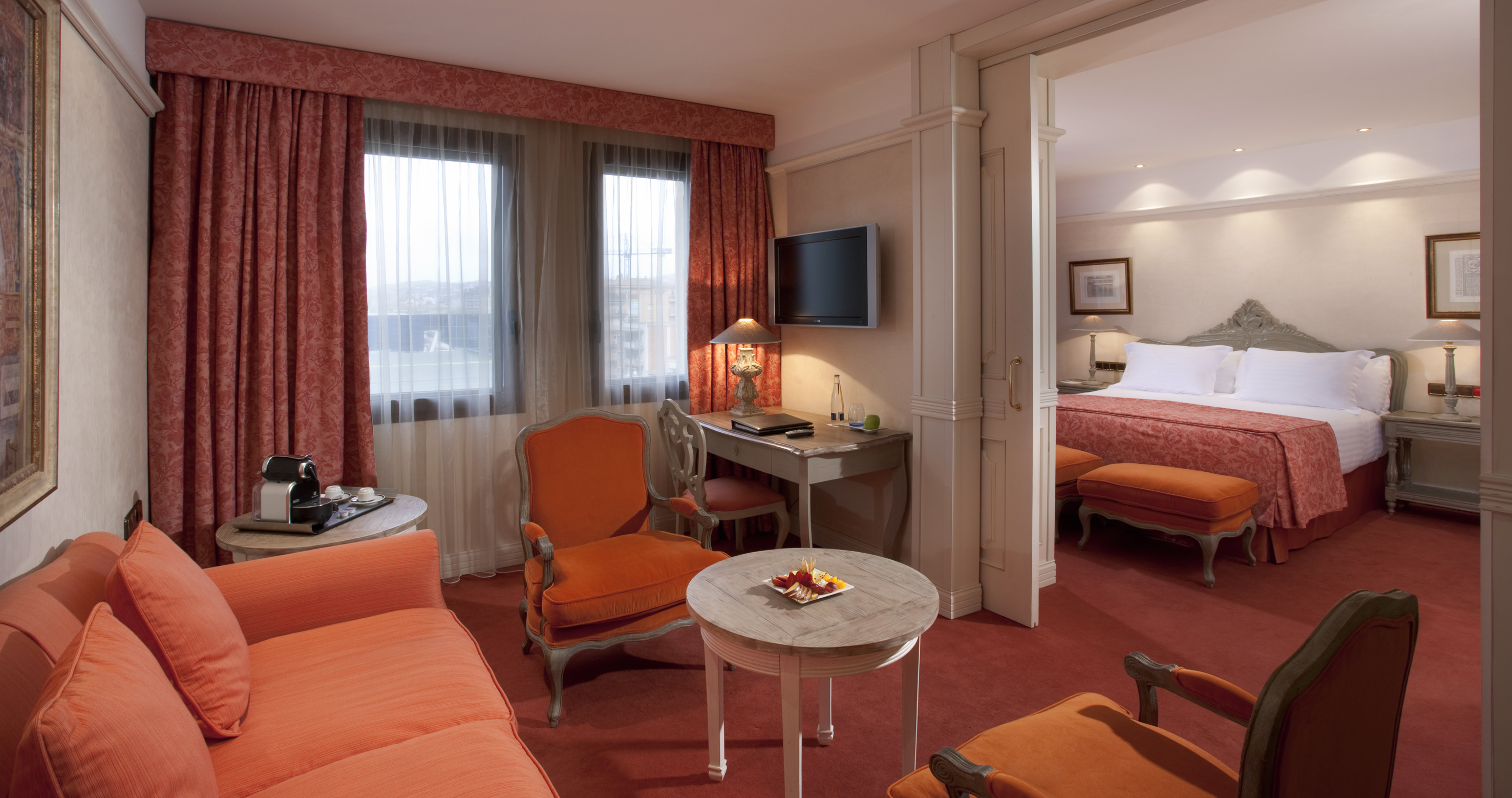 Junior Suite Executive