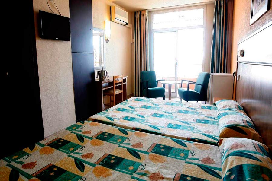 Double Single Standard