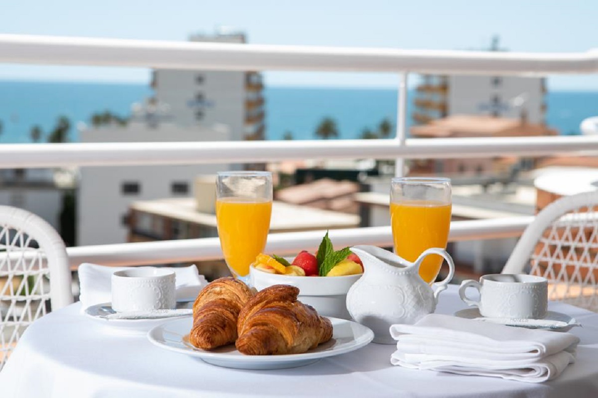 Double or Twin with Views