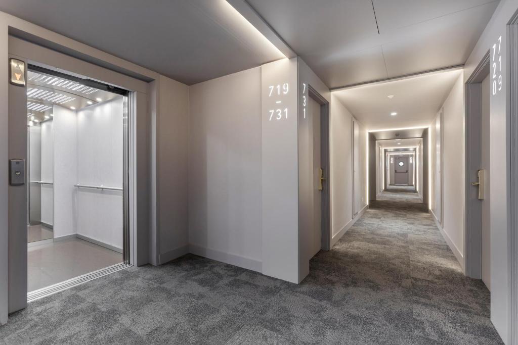 Double or Twin with Views