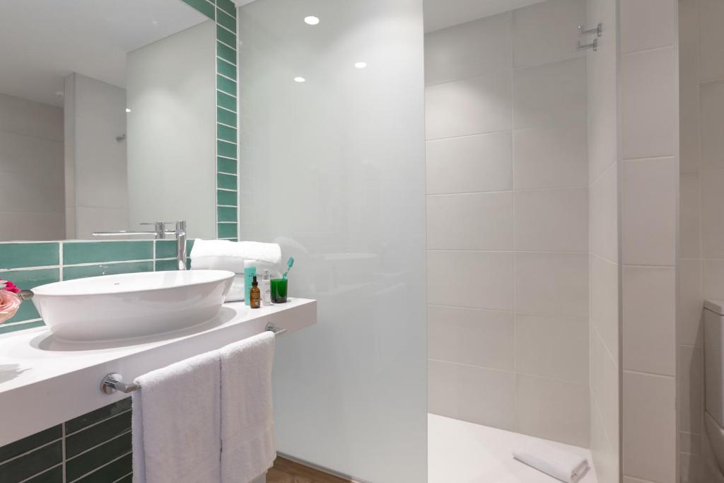 Double or Twin with Views