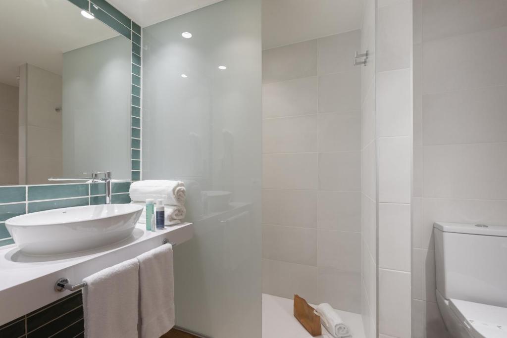 Double or Twin with Views