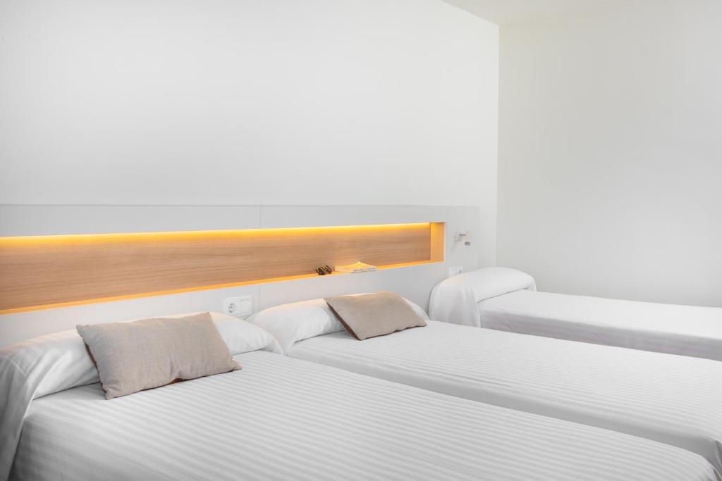 Double or Twin with Views