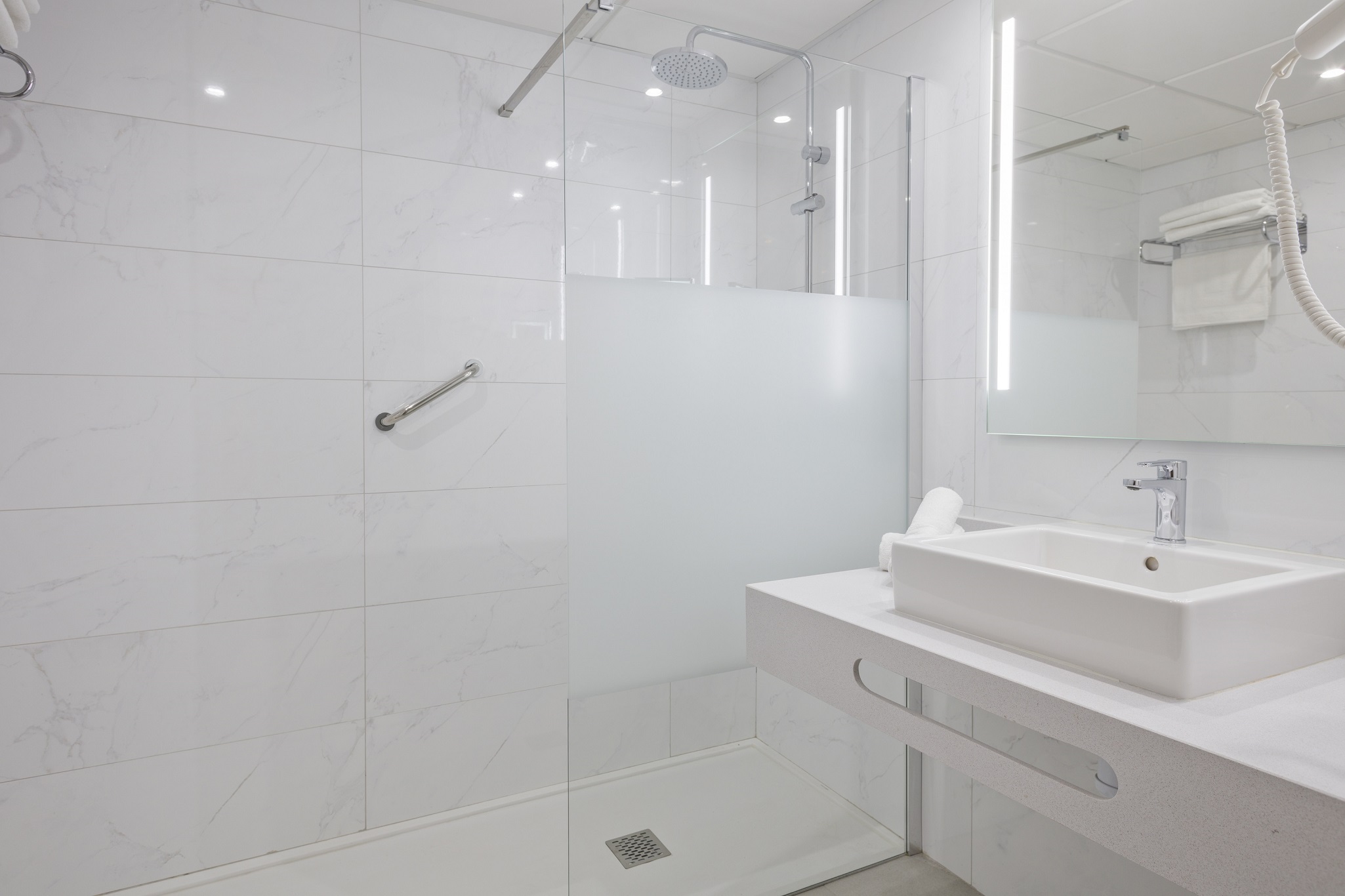 Double or Twin Pool View