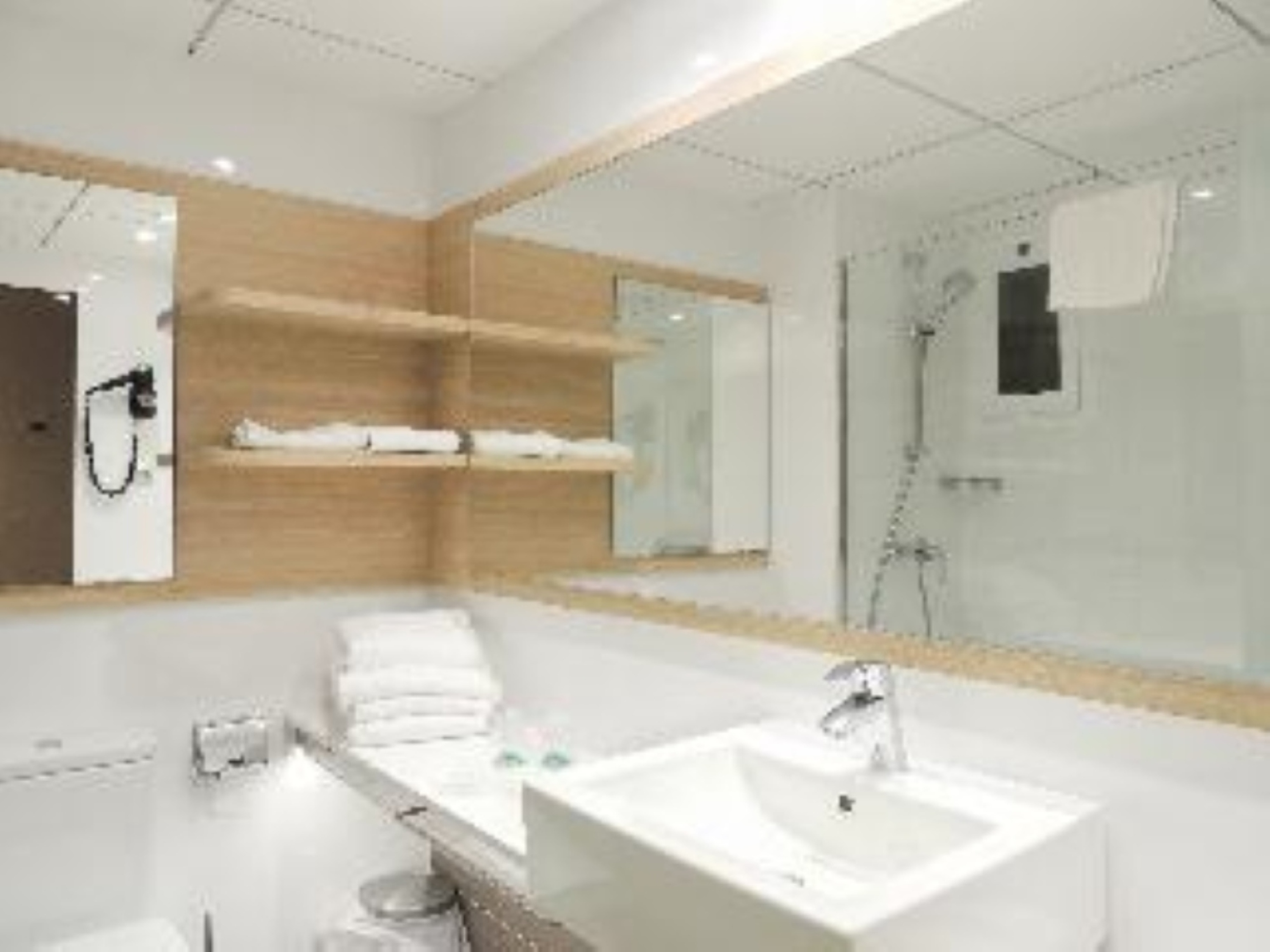 Double Single Standard