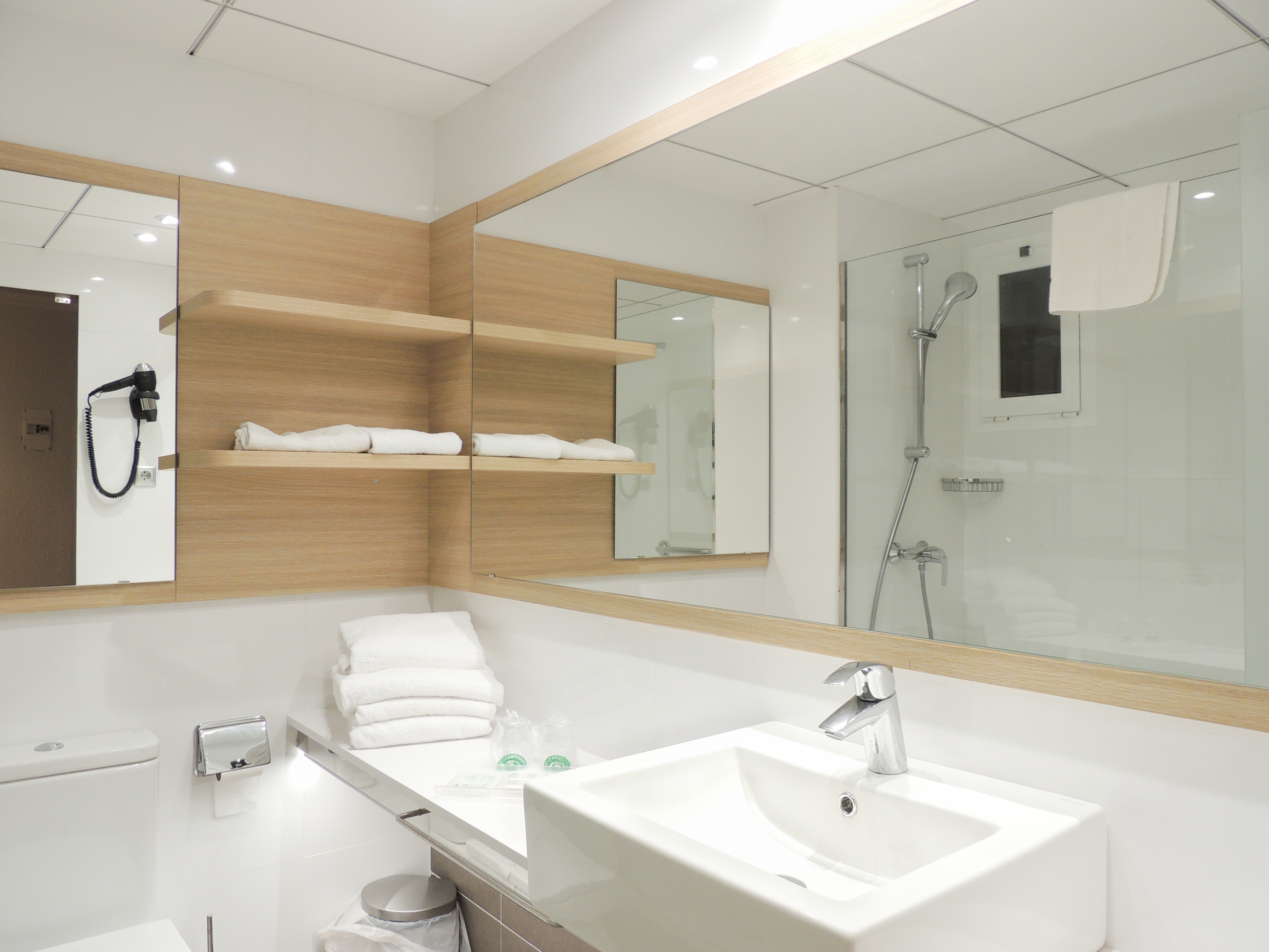 Double or Twin Standard