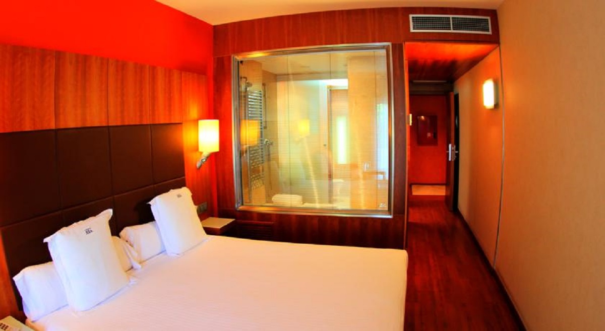 Double or Twin Superior