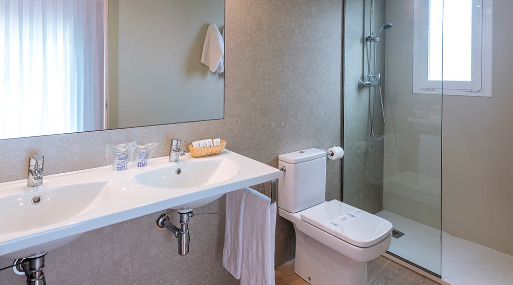 Family Room Standard