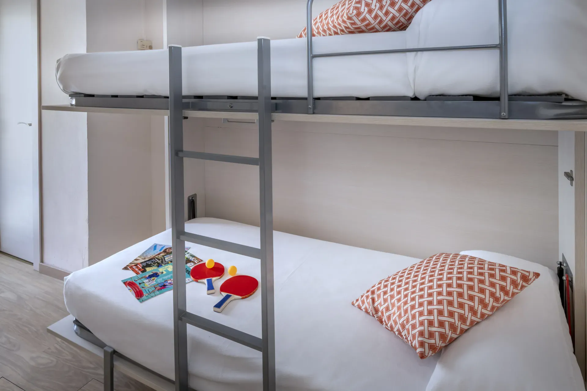 Family Room Standard