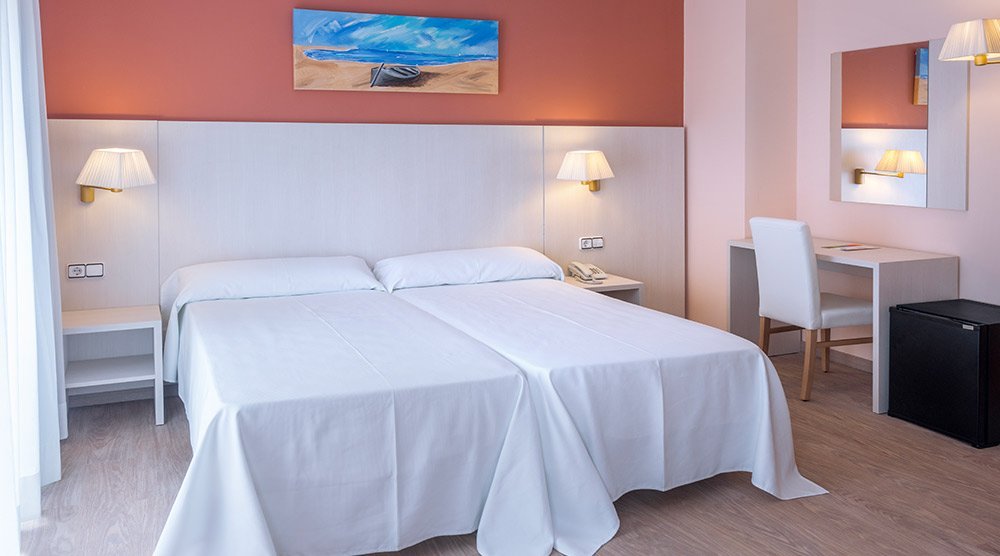 Family Room Standard