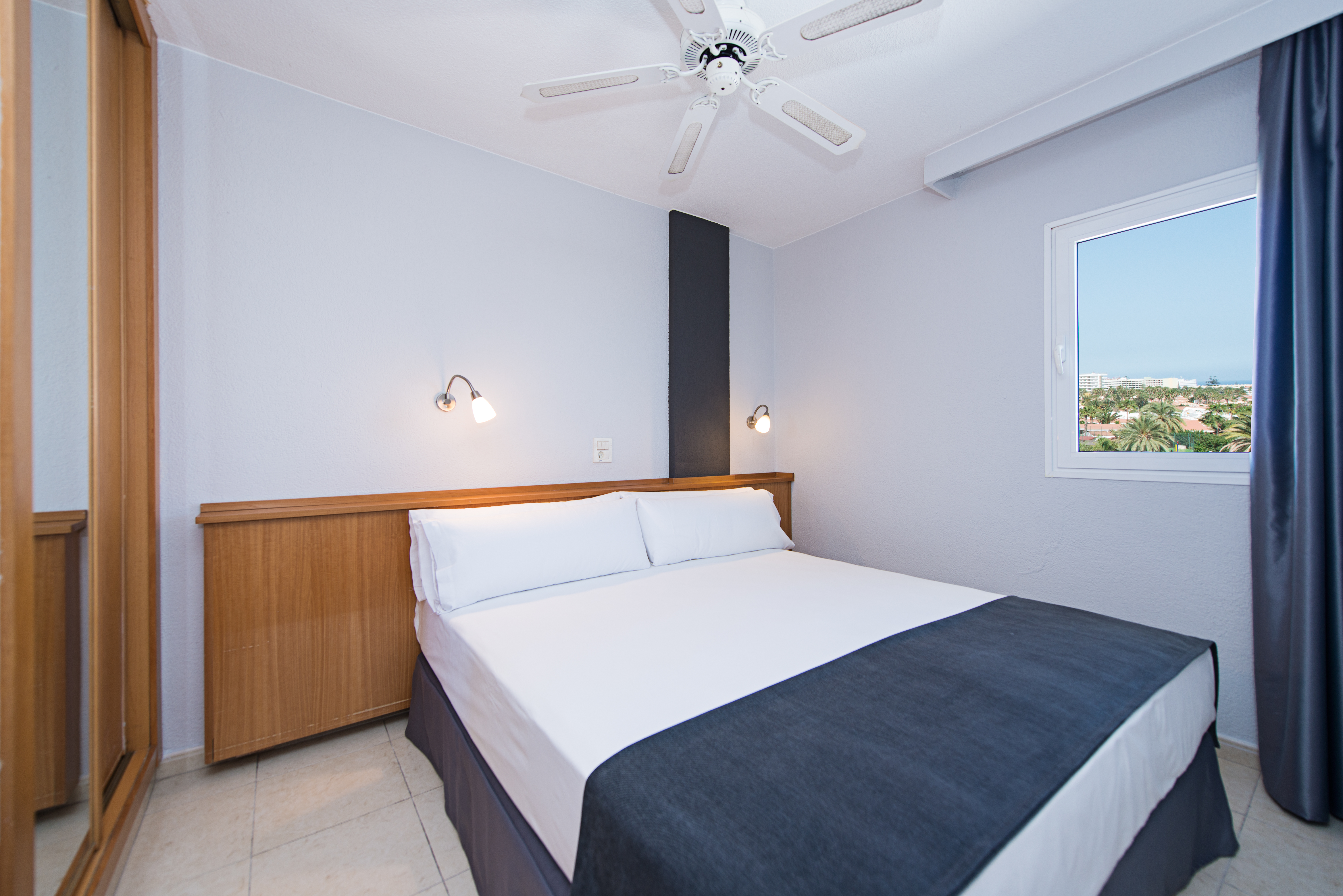 Apartment Pool View One Bedroom