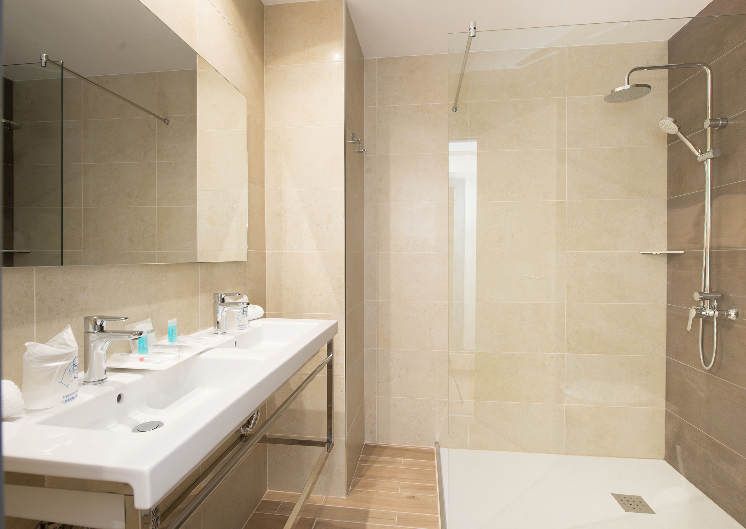 Suite Standard