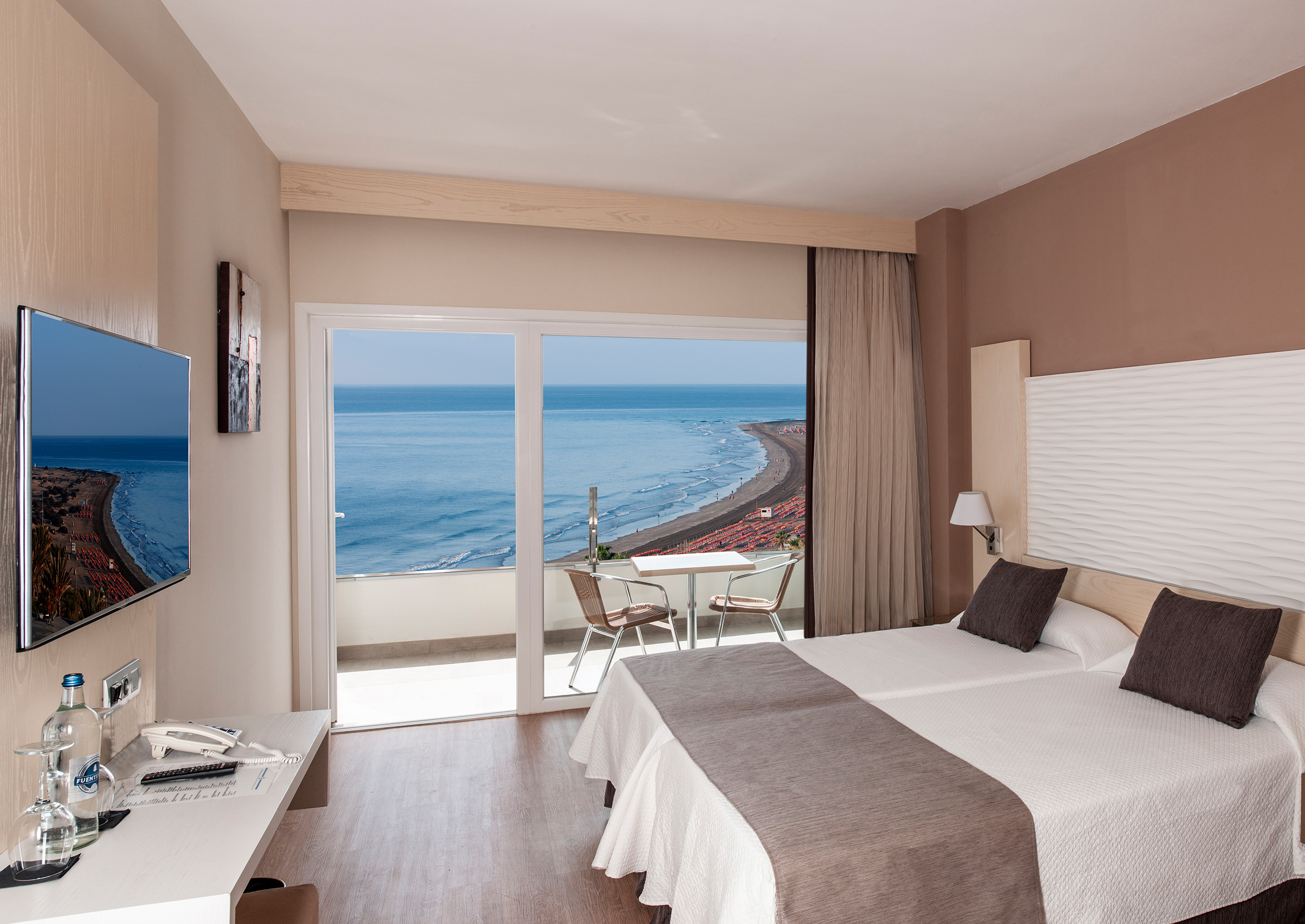Suite Standard
