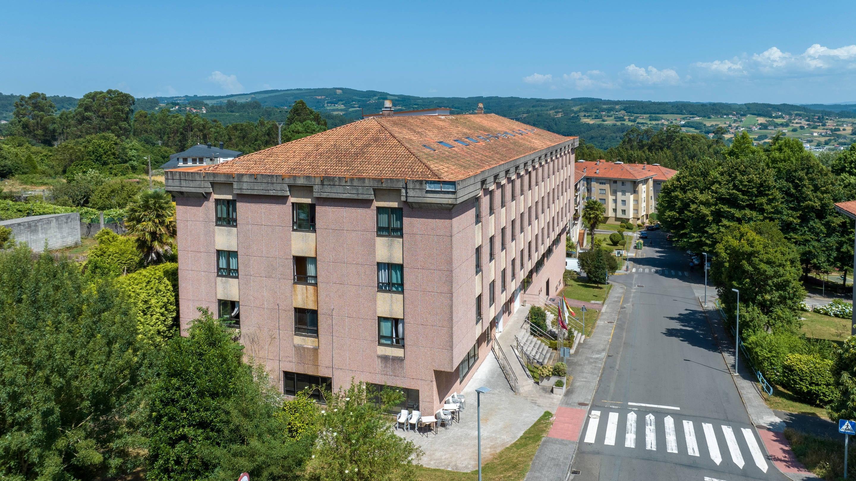 General View