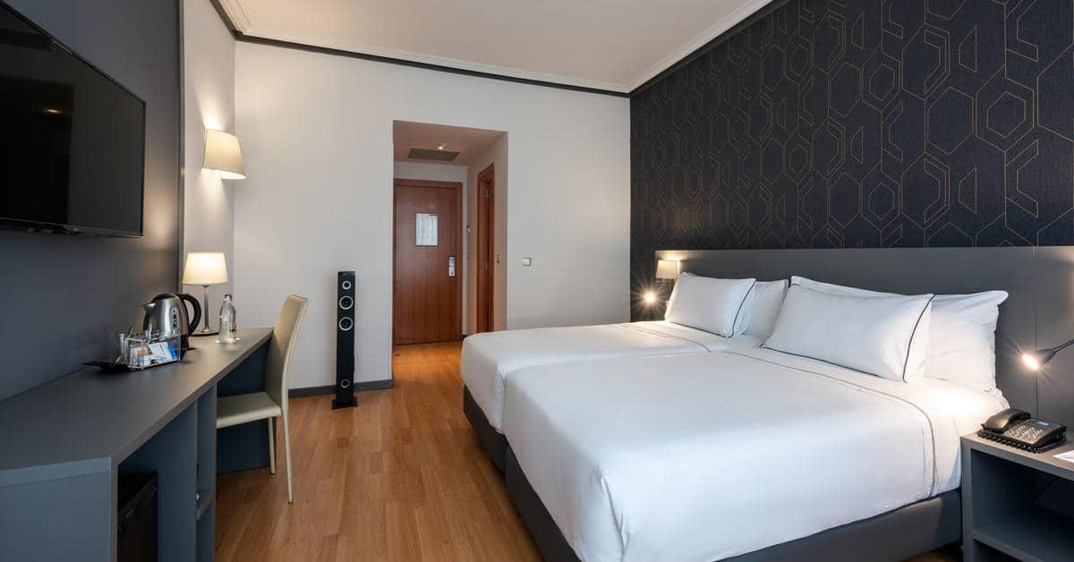 Double or Twin Premium